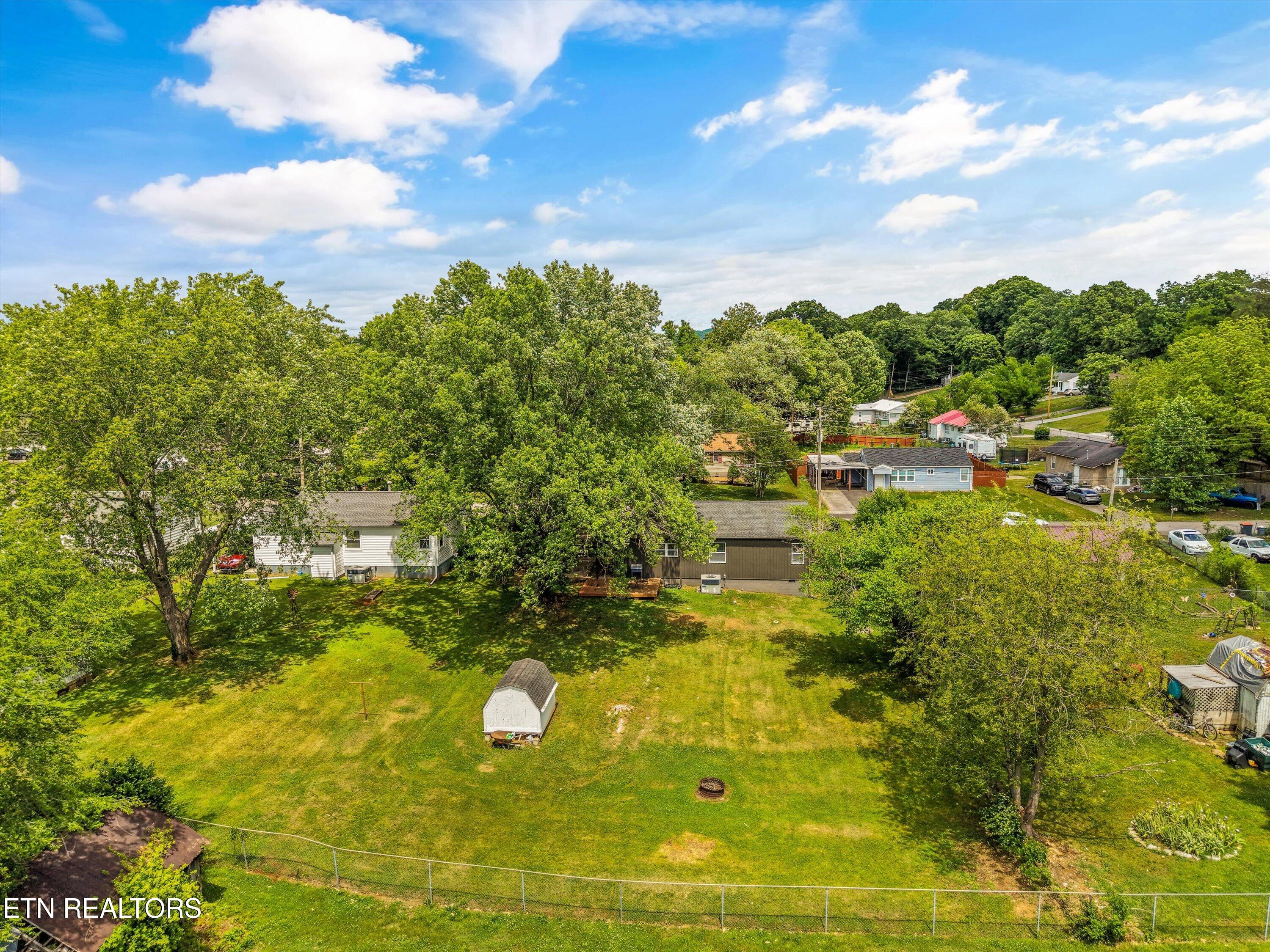217 Meade Street Maryville TN 37804