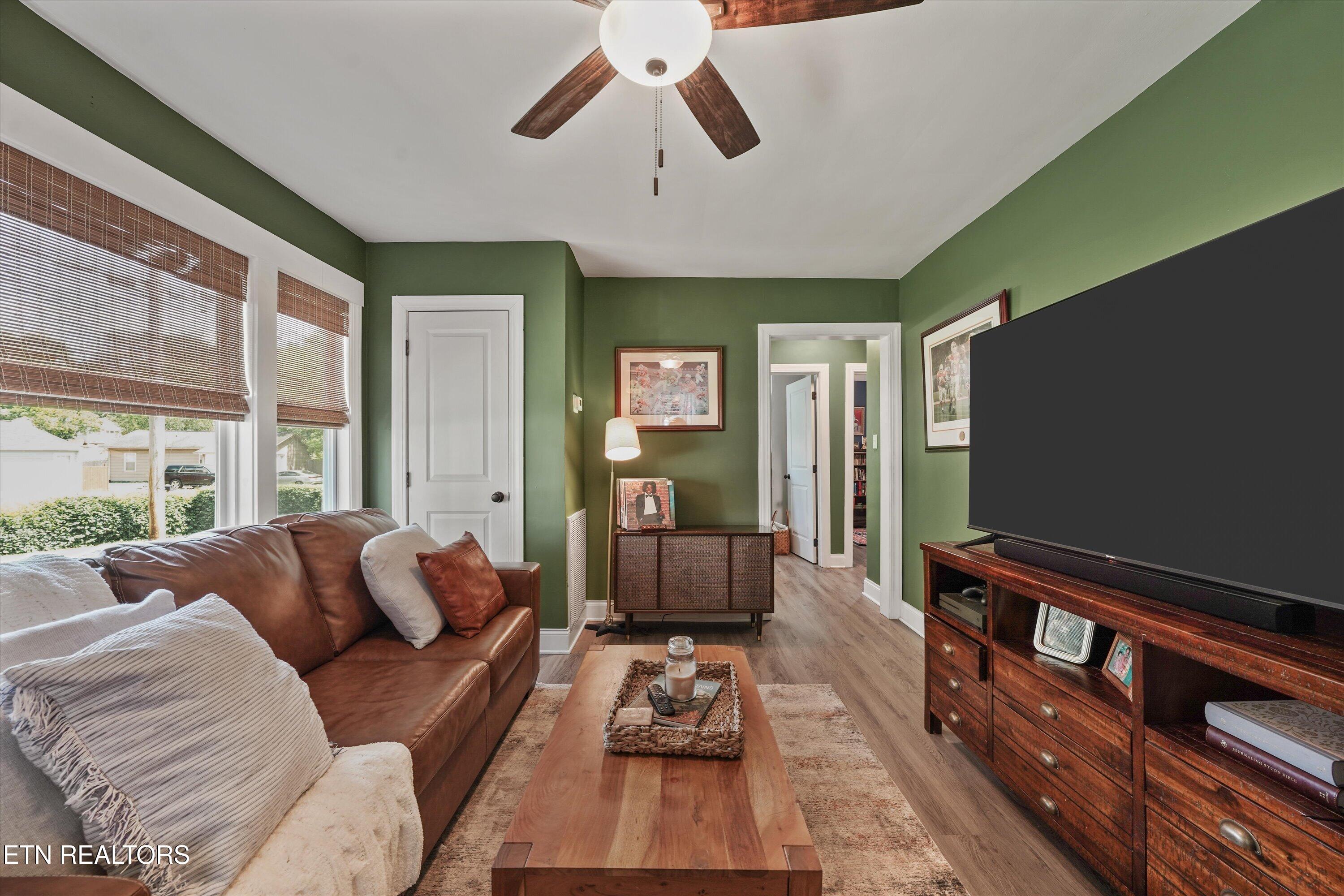 217 Meade Street Maryville TN 37804