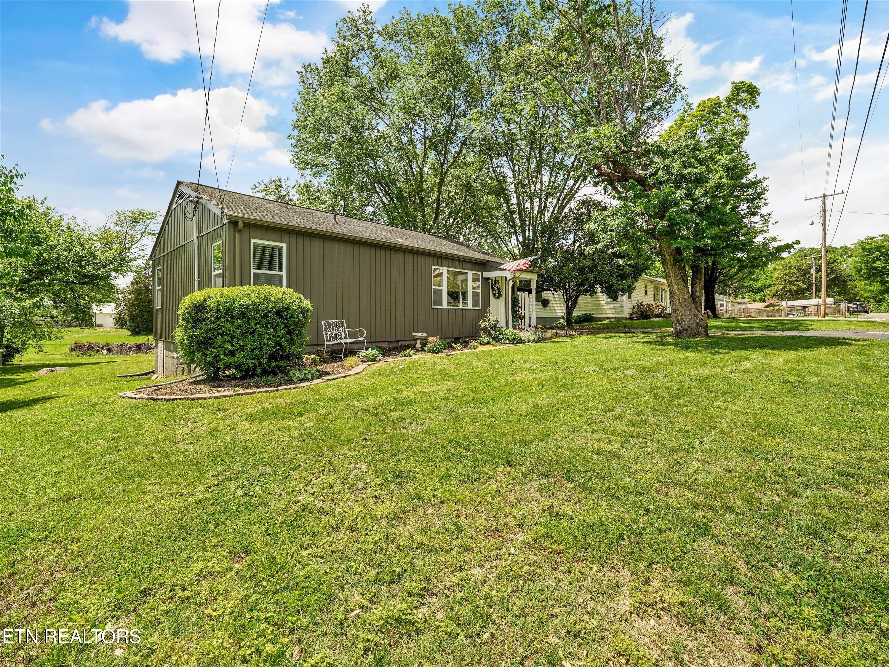 217 Meade Street Maryville TN 37804