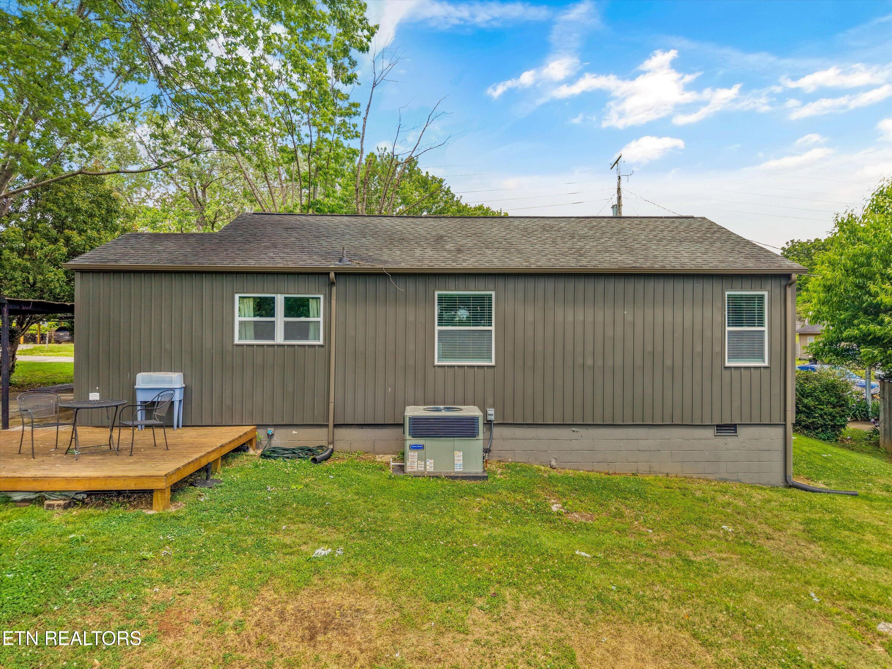 217 Meade Street Maryville TN 37804