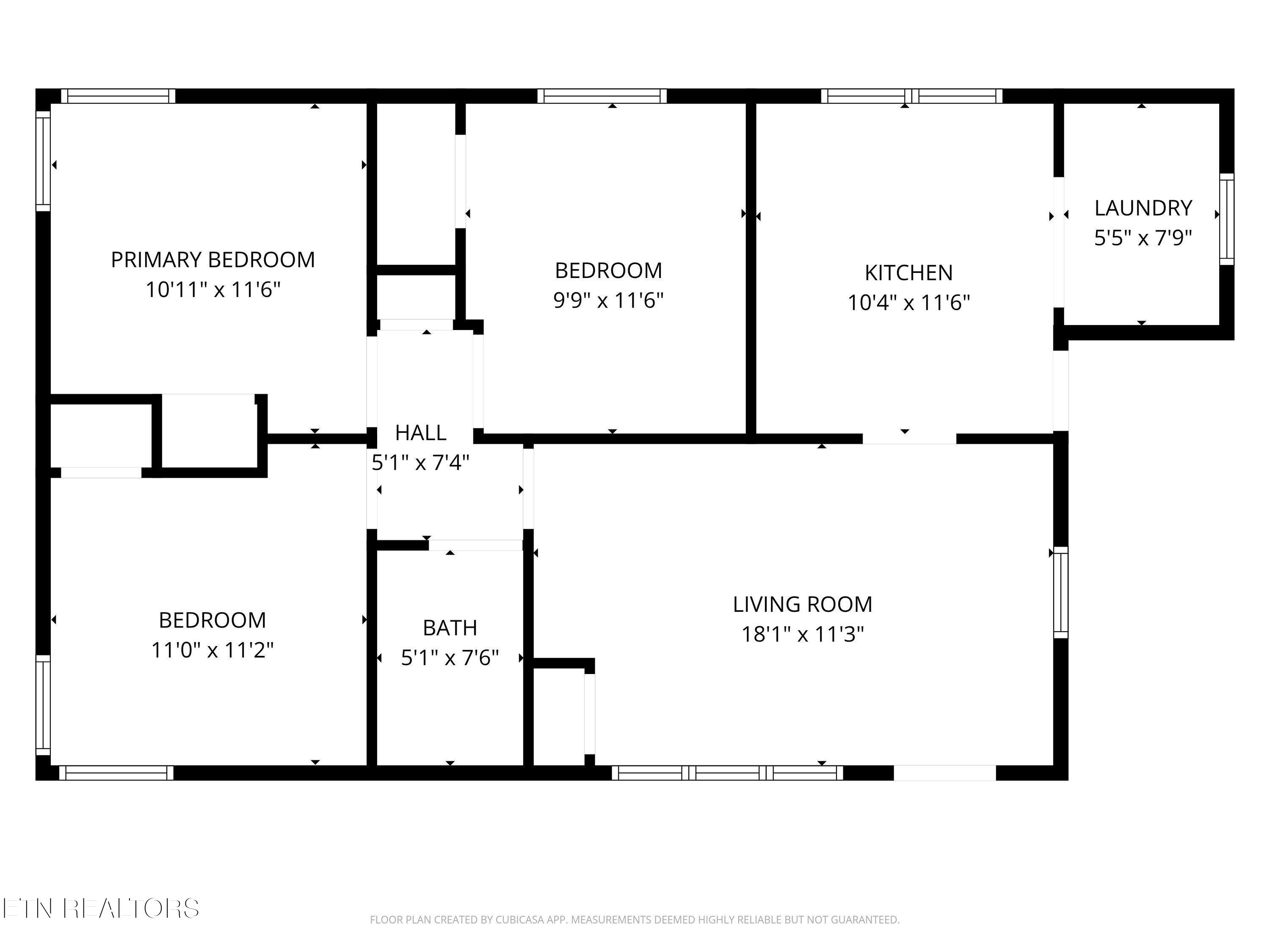 217 Meade Street Maryville TN 37804