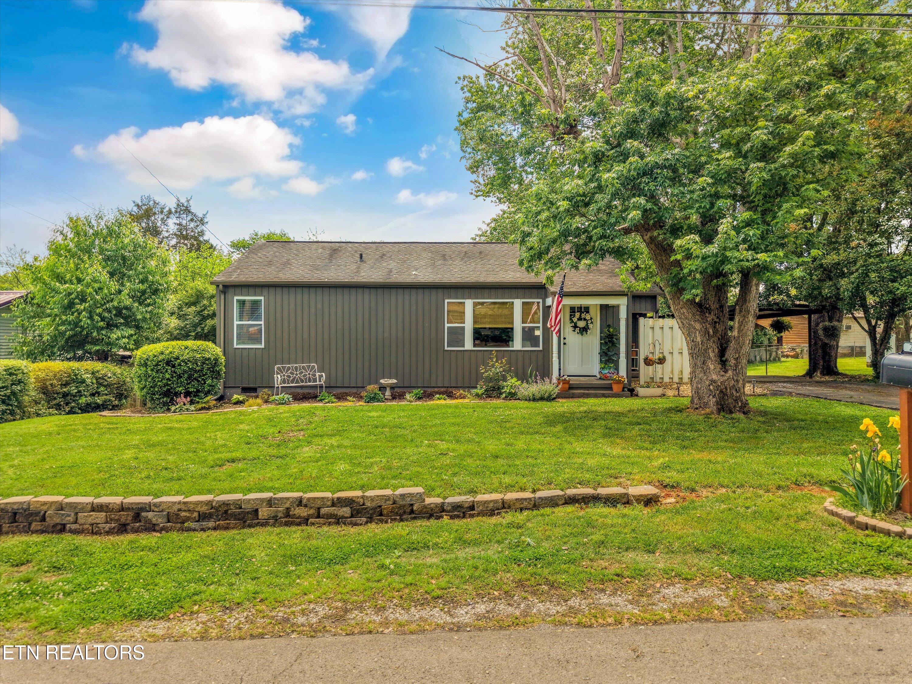 217 Meade Street Maryville TN 37804