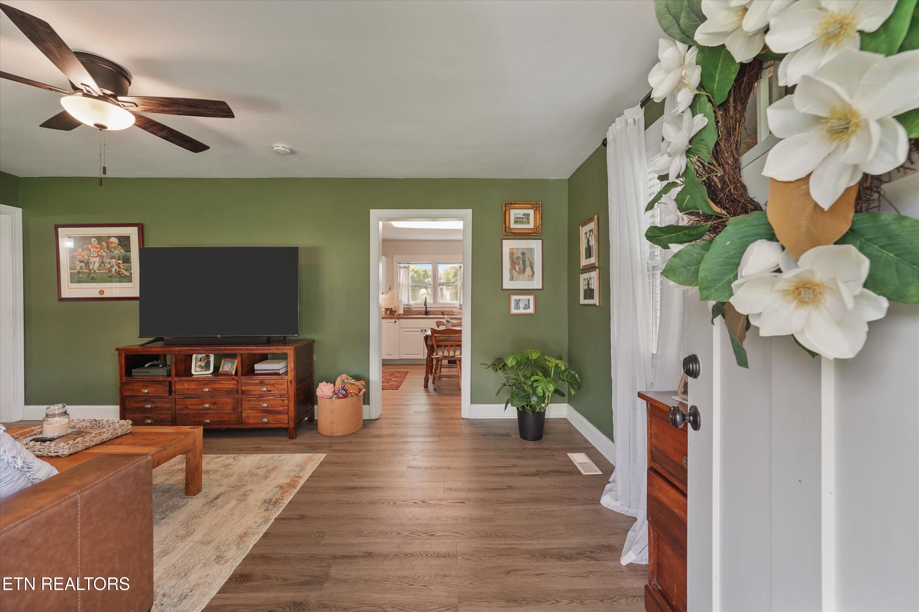 217 Meade Street Maryville TN 37804