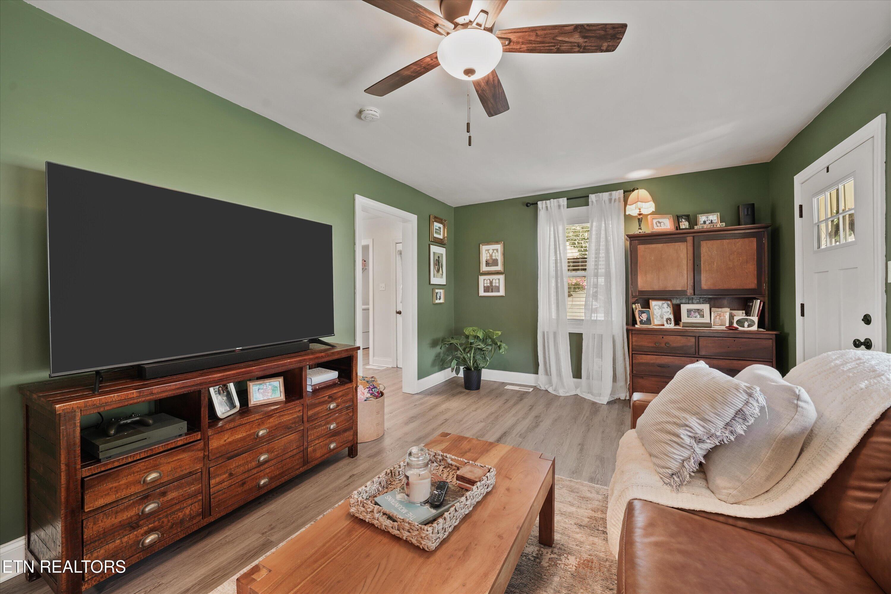 217 Meade Street Maryville TN 37804