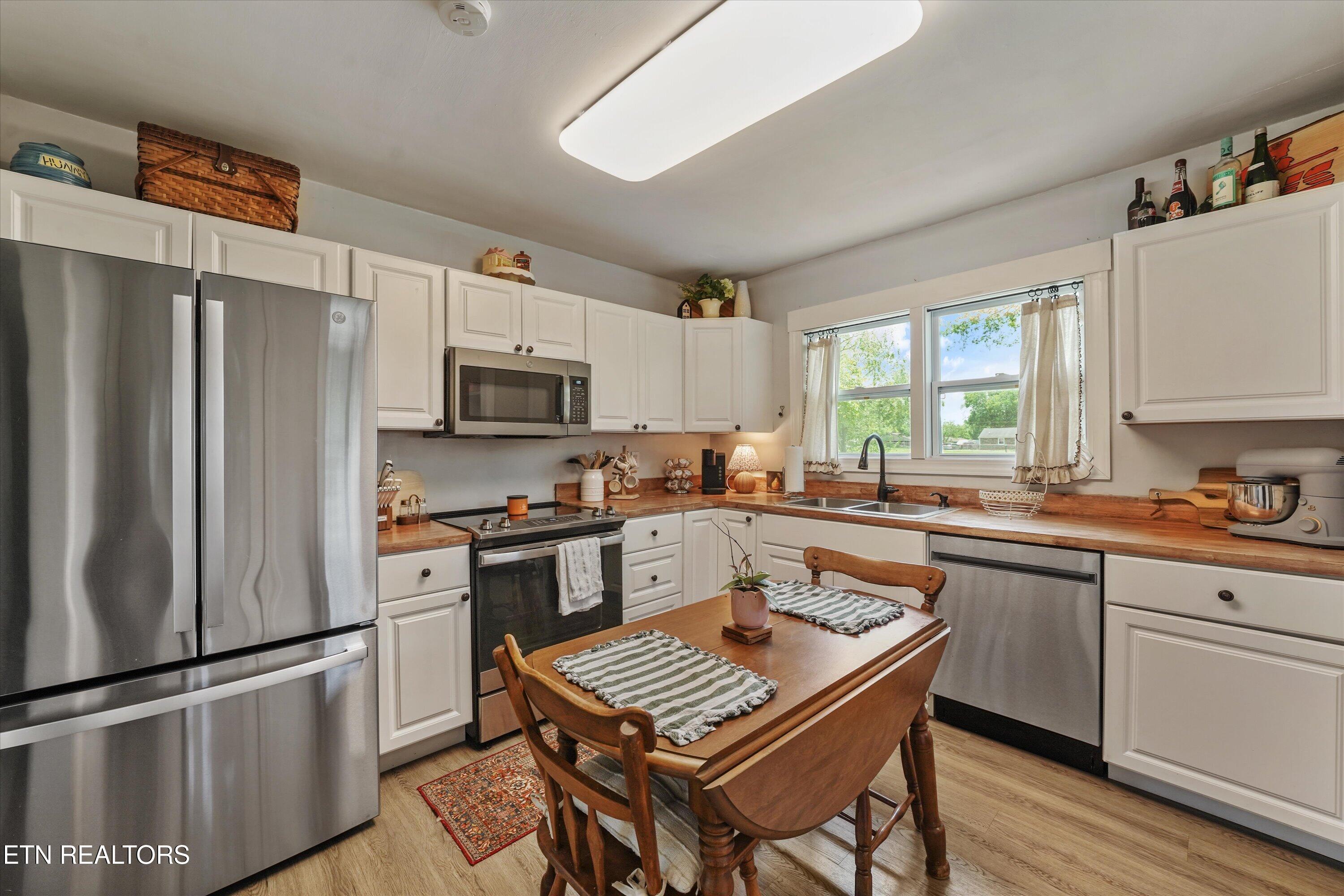 217 Meade Street Maryville TN 37804