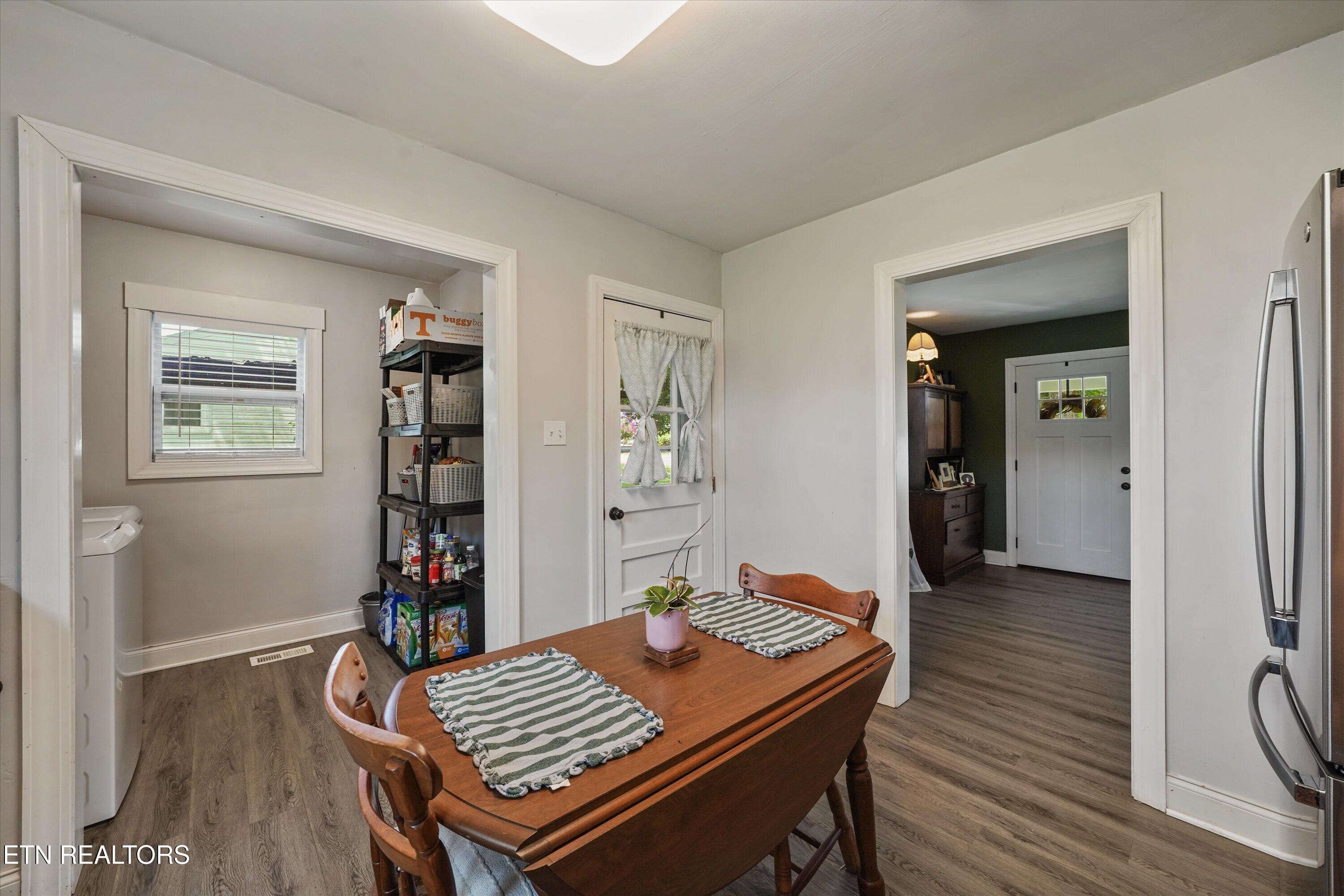 217 Meade Street Maryville TN 37804