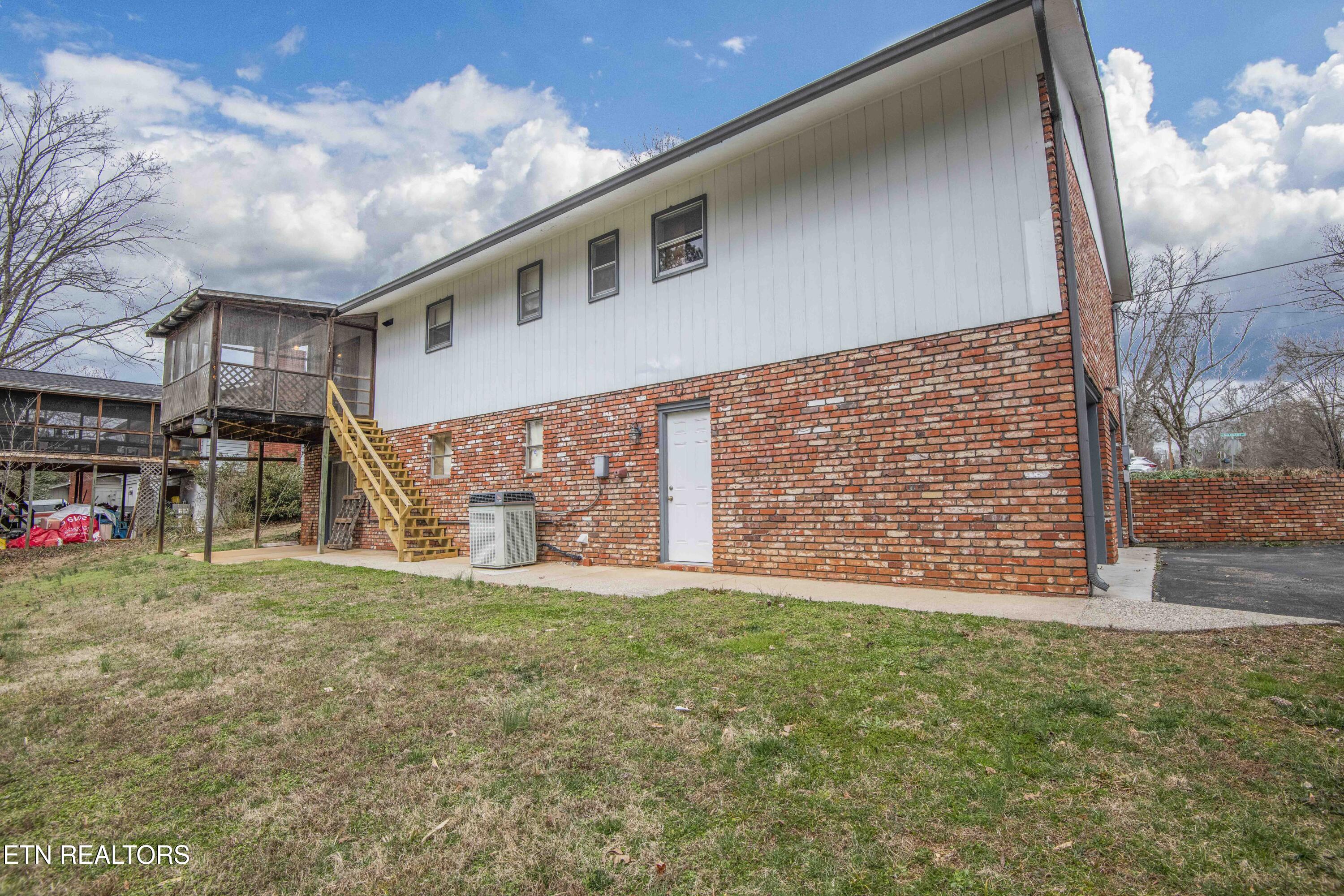 9620 Tallahassee Lane Knoxville TN 37923