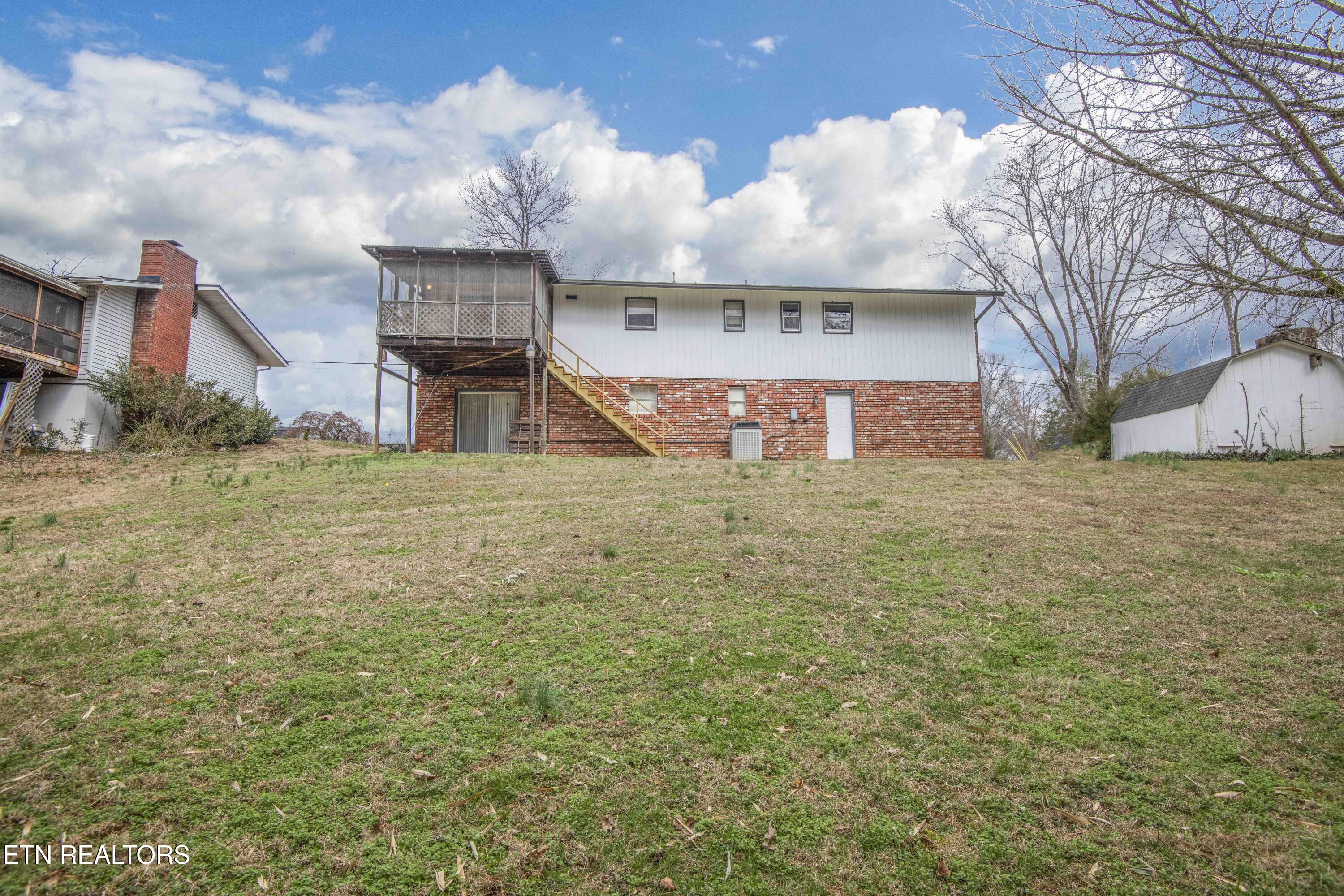 9620 Tallahassee Lane Knoxville TN 37923