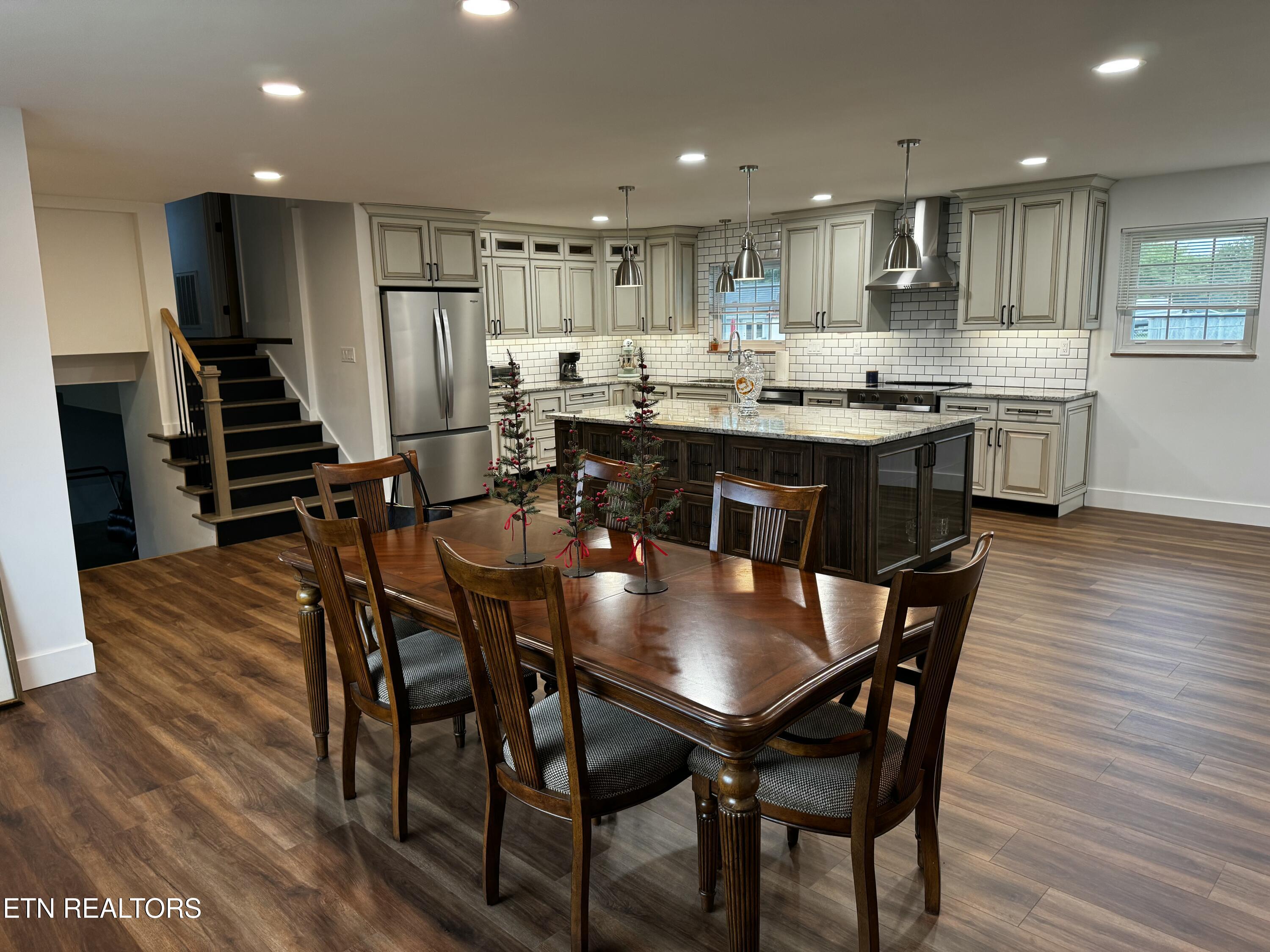 323 Logan Street Seymour TN 37865