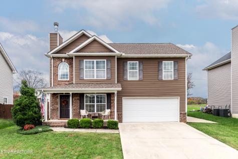 2734 Honey Hill Road Knoxville TN 37924