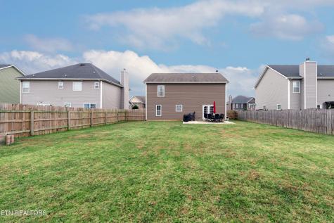 2734 Honey Hill Road Knoxville TN 37924