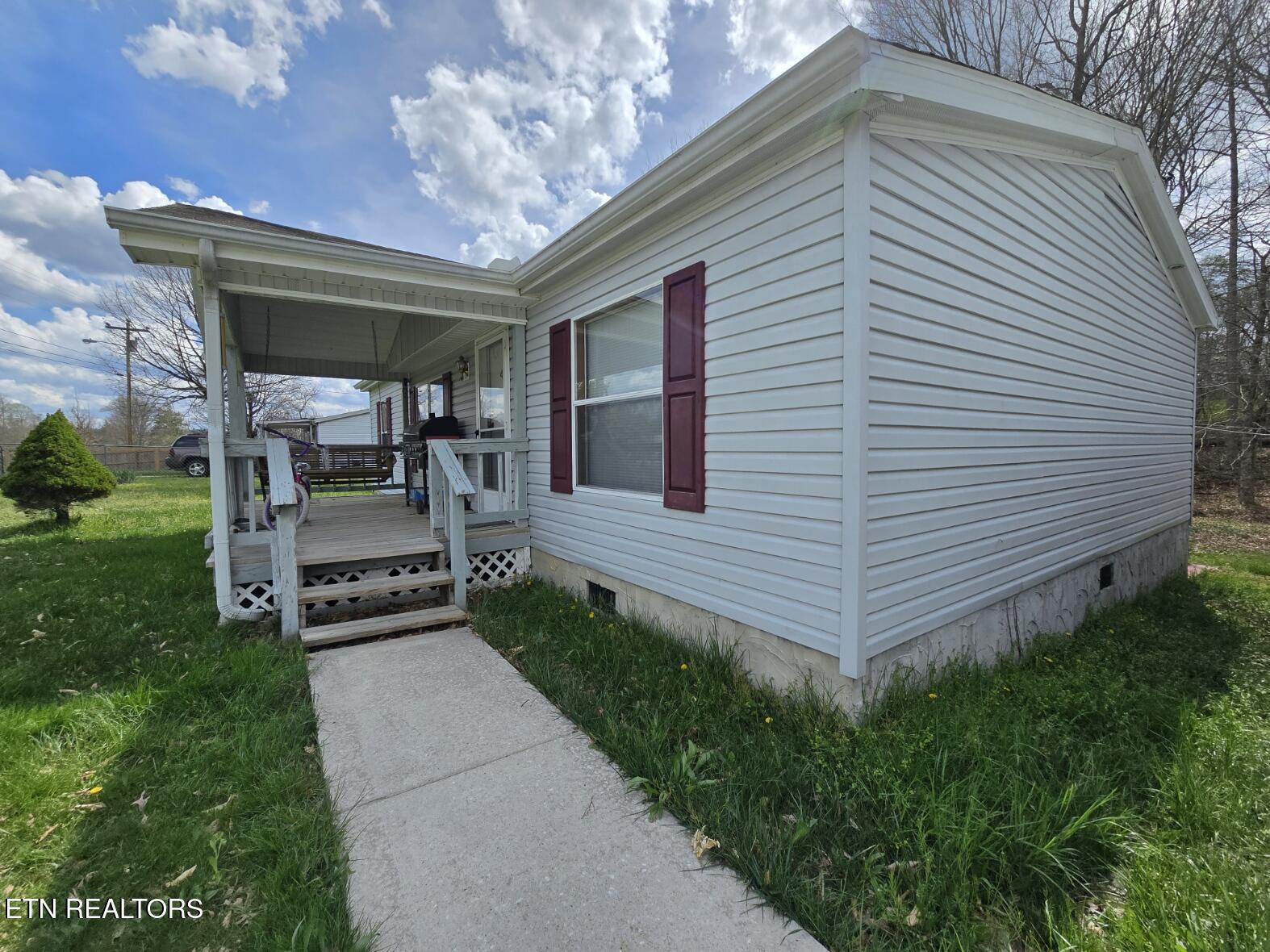 339 Edgewood Boulevard Oneida TN 37841