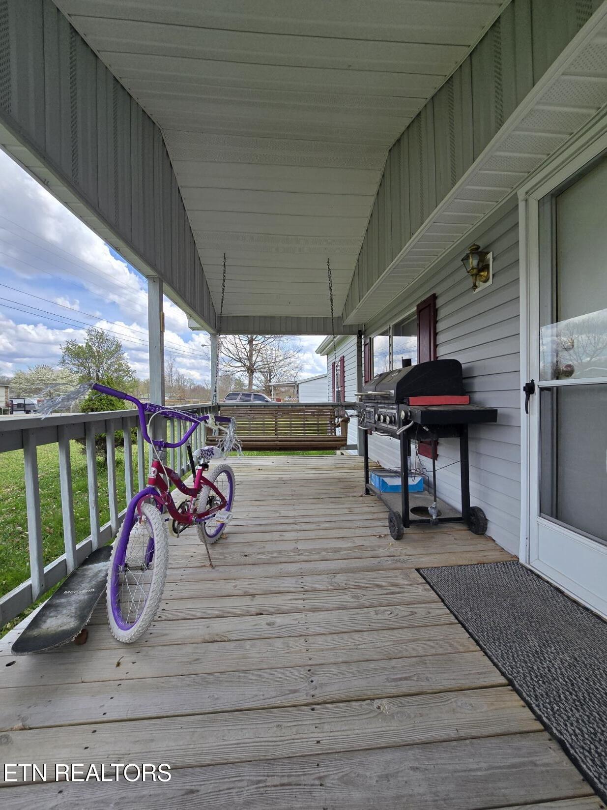 339 Edgewood Boulevard Oneida TN 37841