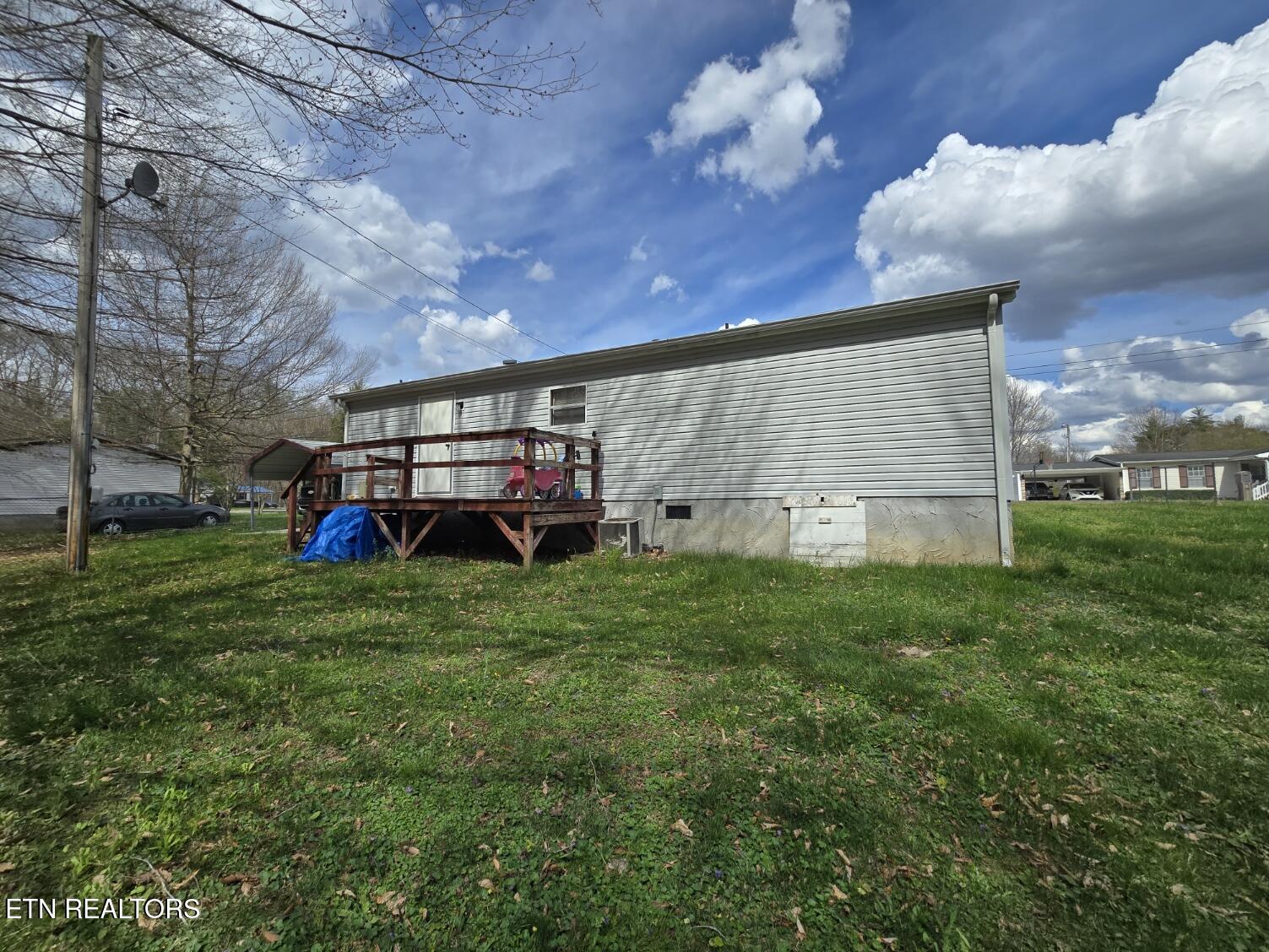 339 Edgewood Boulevard Oneida TN 37841