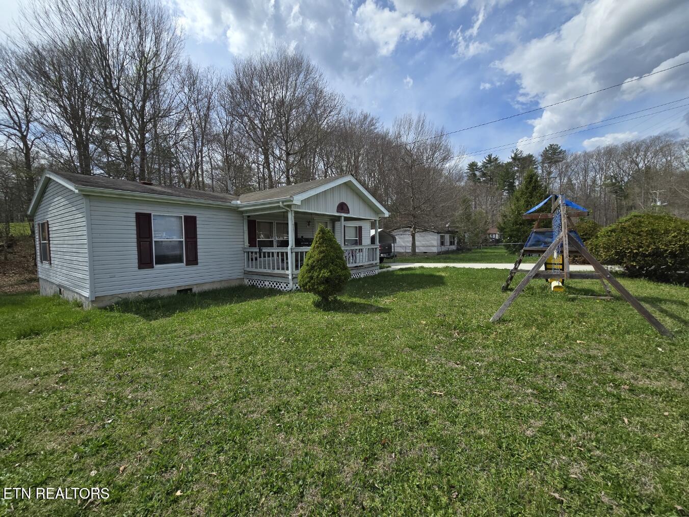 339 Edgewood Boulevard Oneida TN 37841