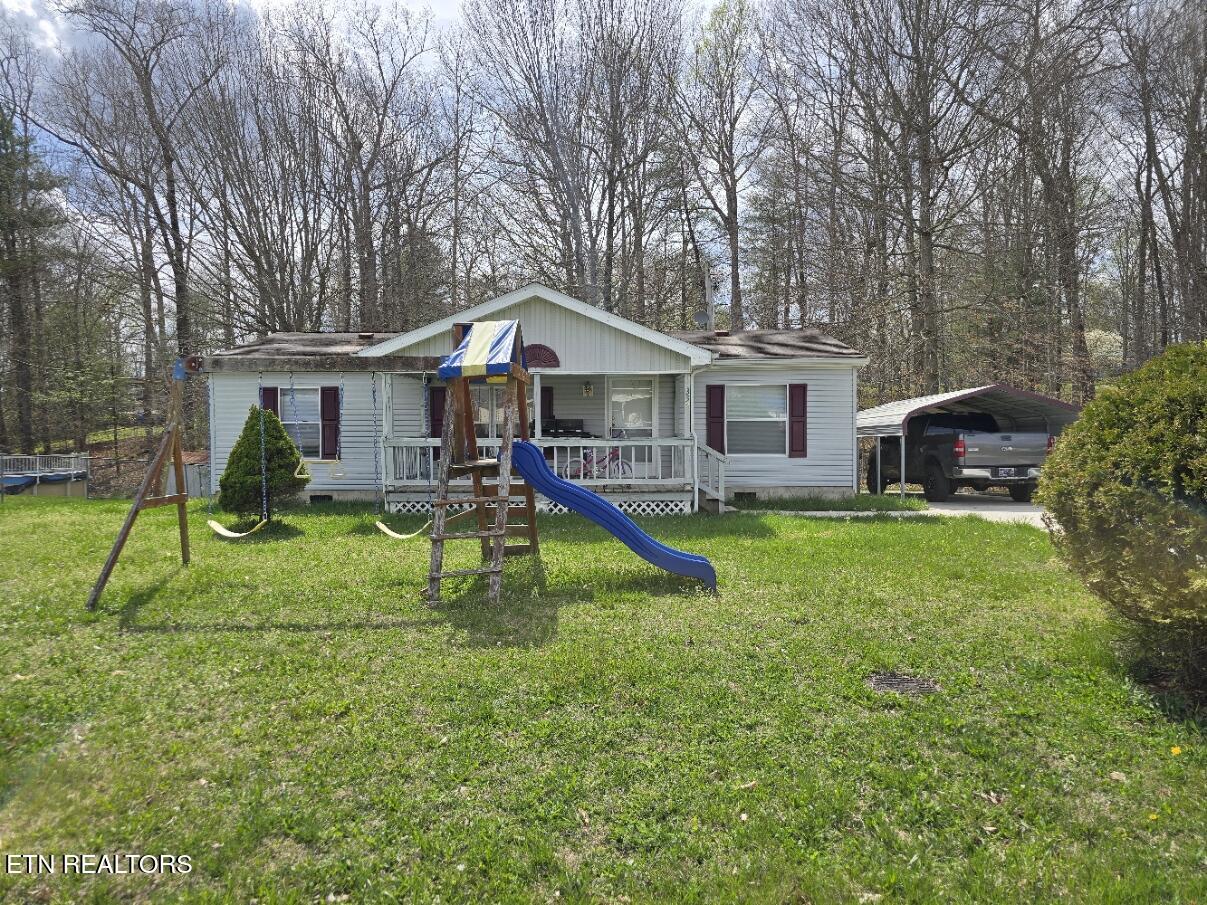 339 Edgewood Boulevard Oneida TN 37841