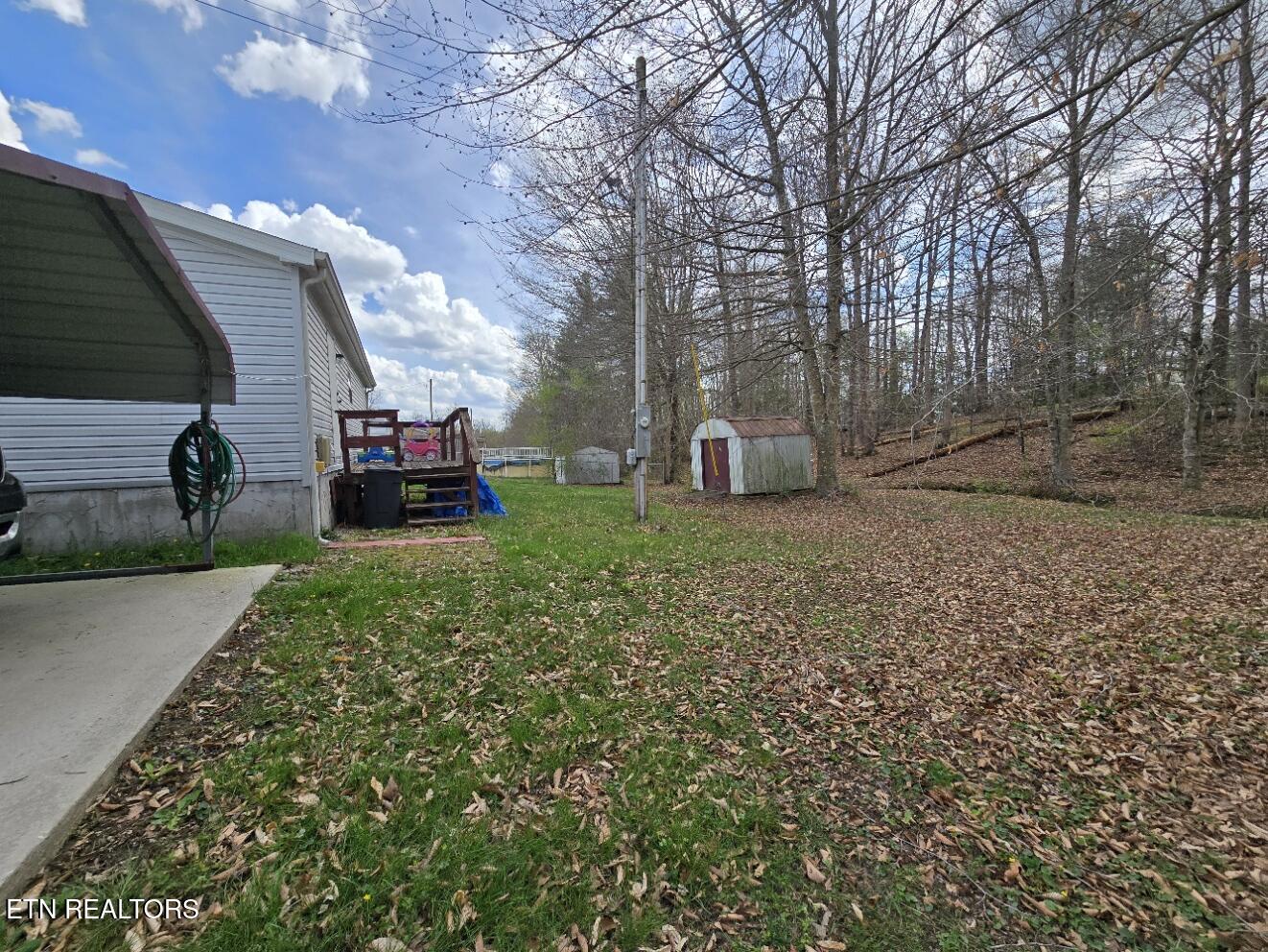 339 Edgewood Boulevard Oneida TN 37841