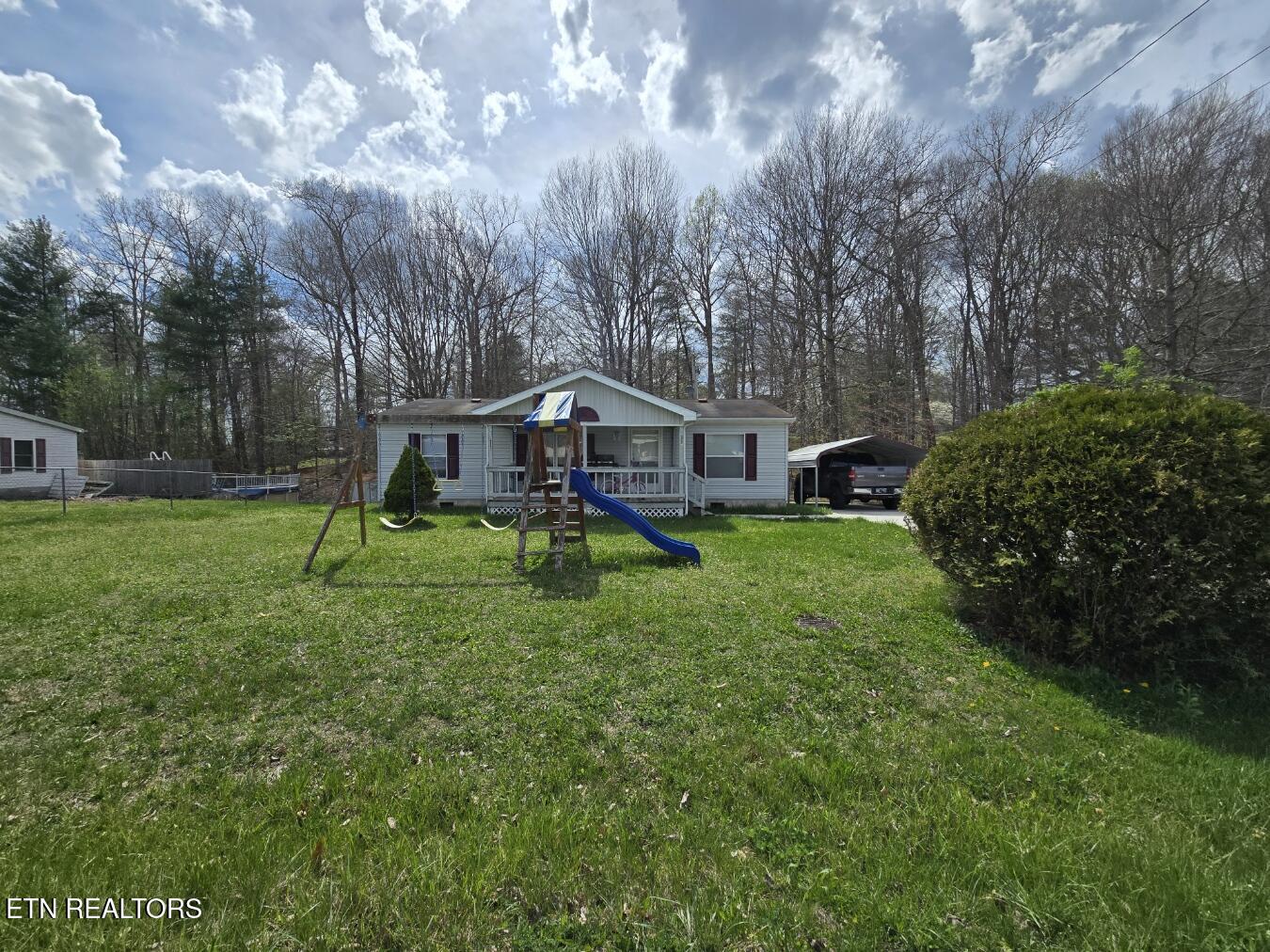 339 Edgewood Boulevard Oneida TN 37841