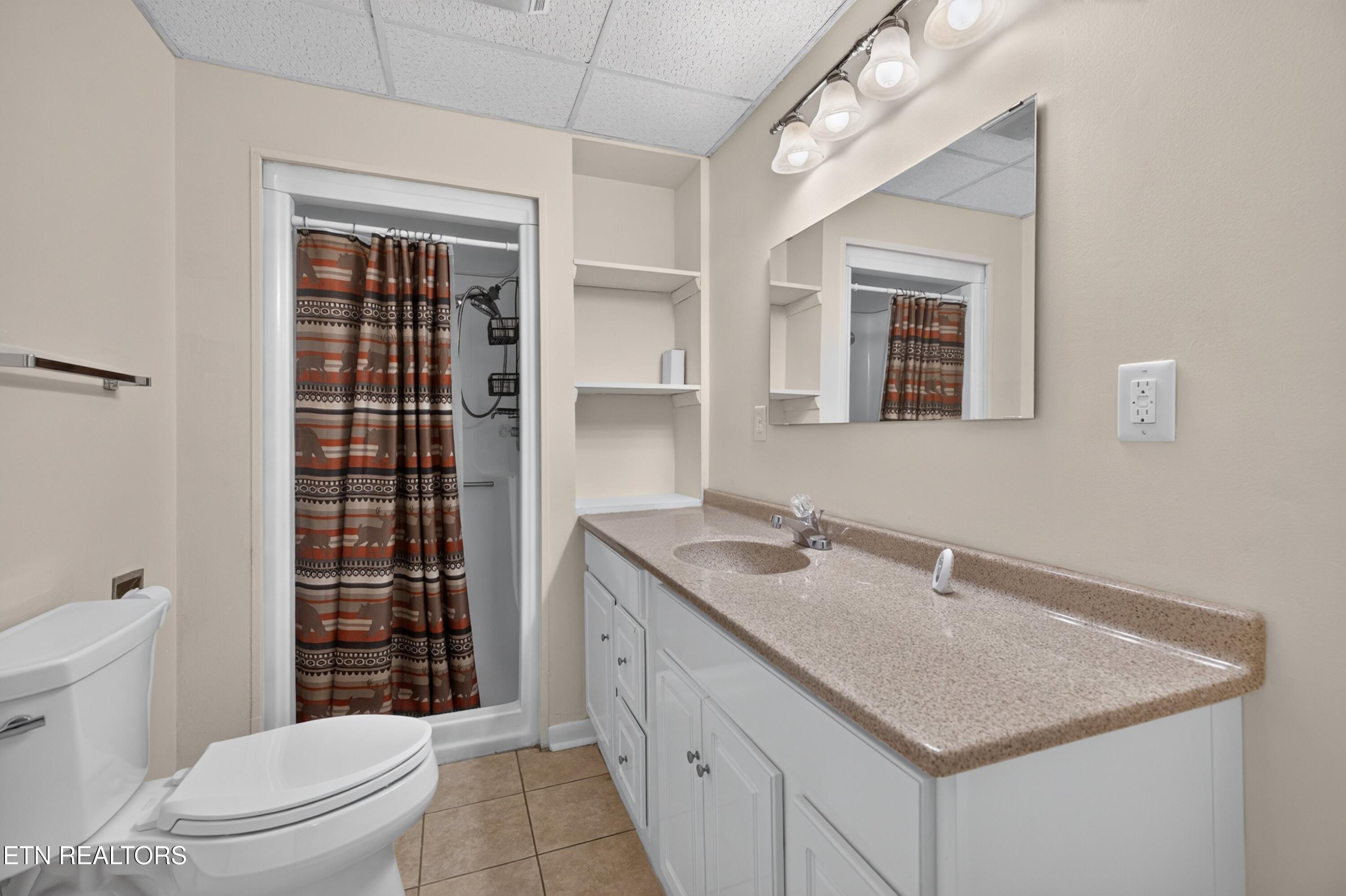 2829 Indian Creek Road Dandridge TN 37725