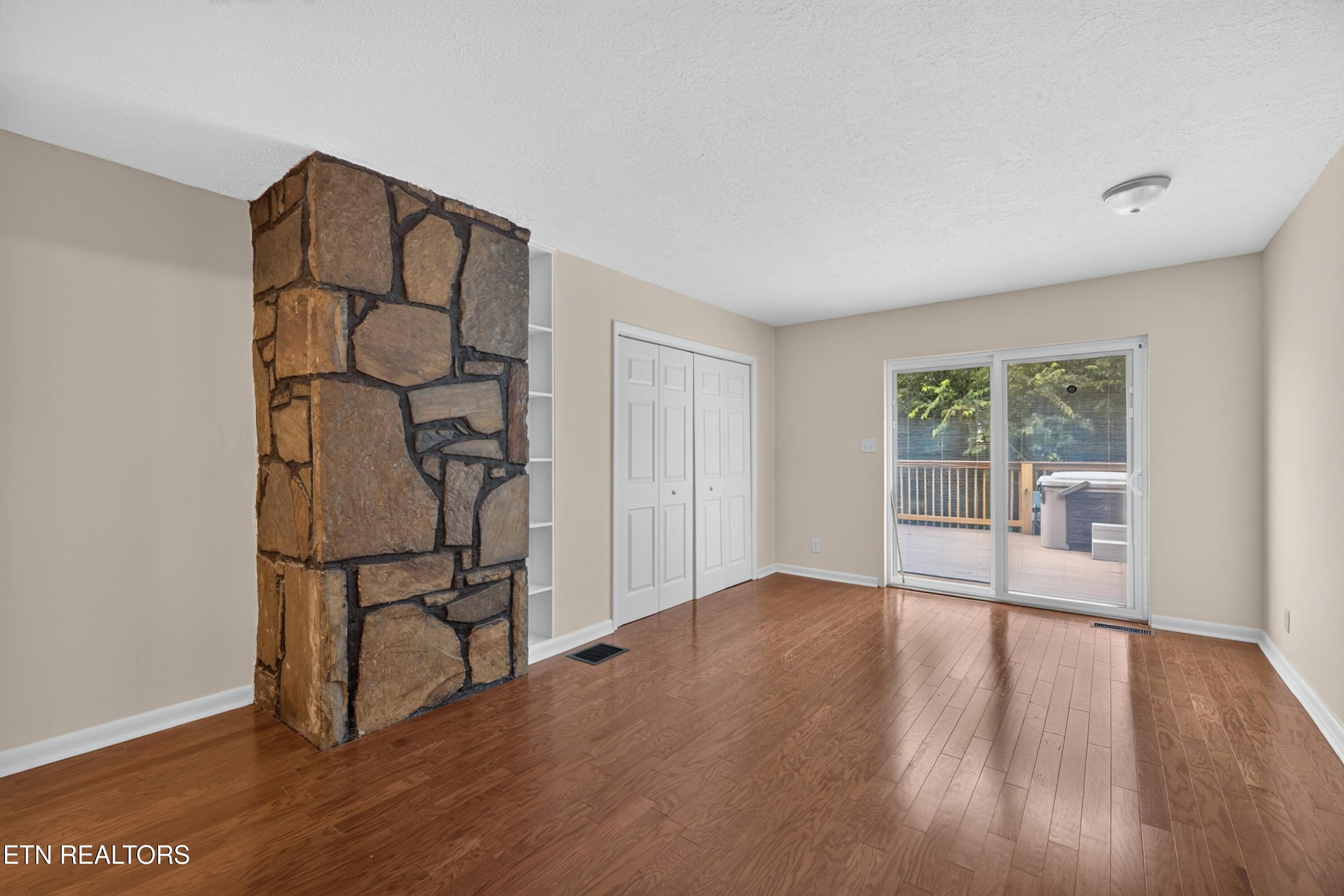 2829 Indian Creek Road Dandridge TN 37725