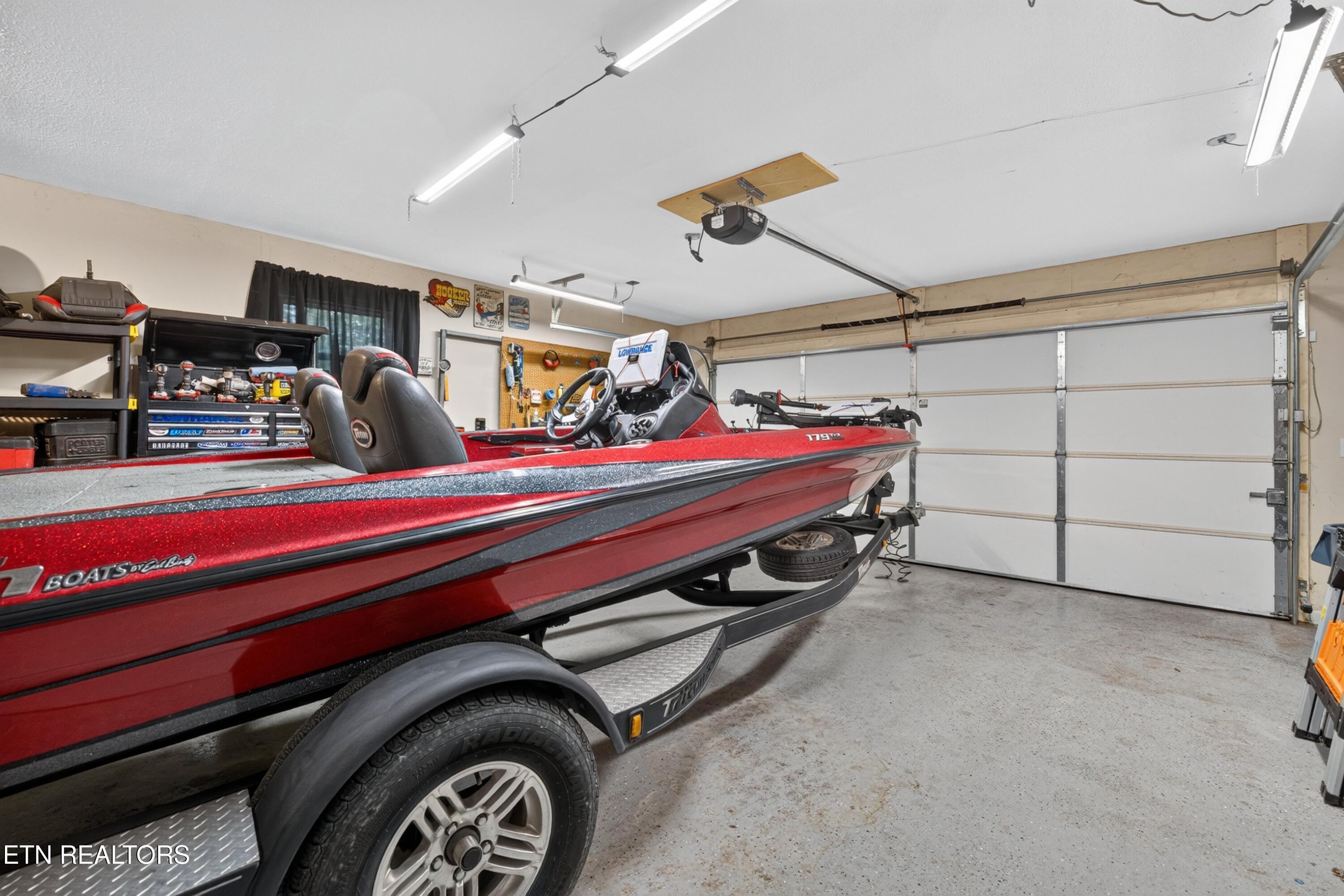 2829 Indian Creek Road Dandridge TN 37725
