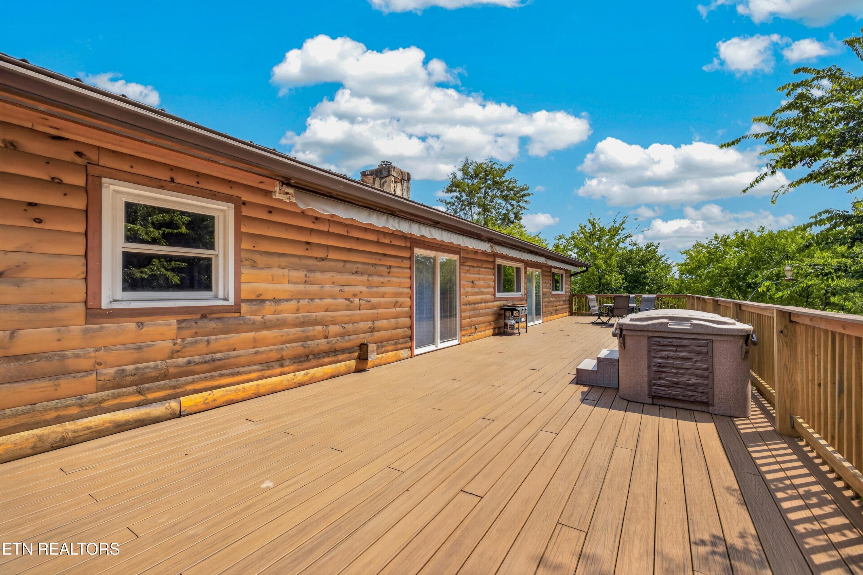 2829 Indian Creek Road Dandridge TN 37725