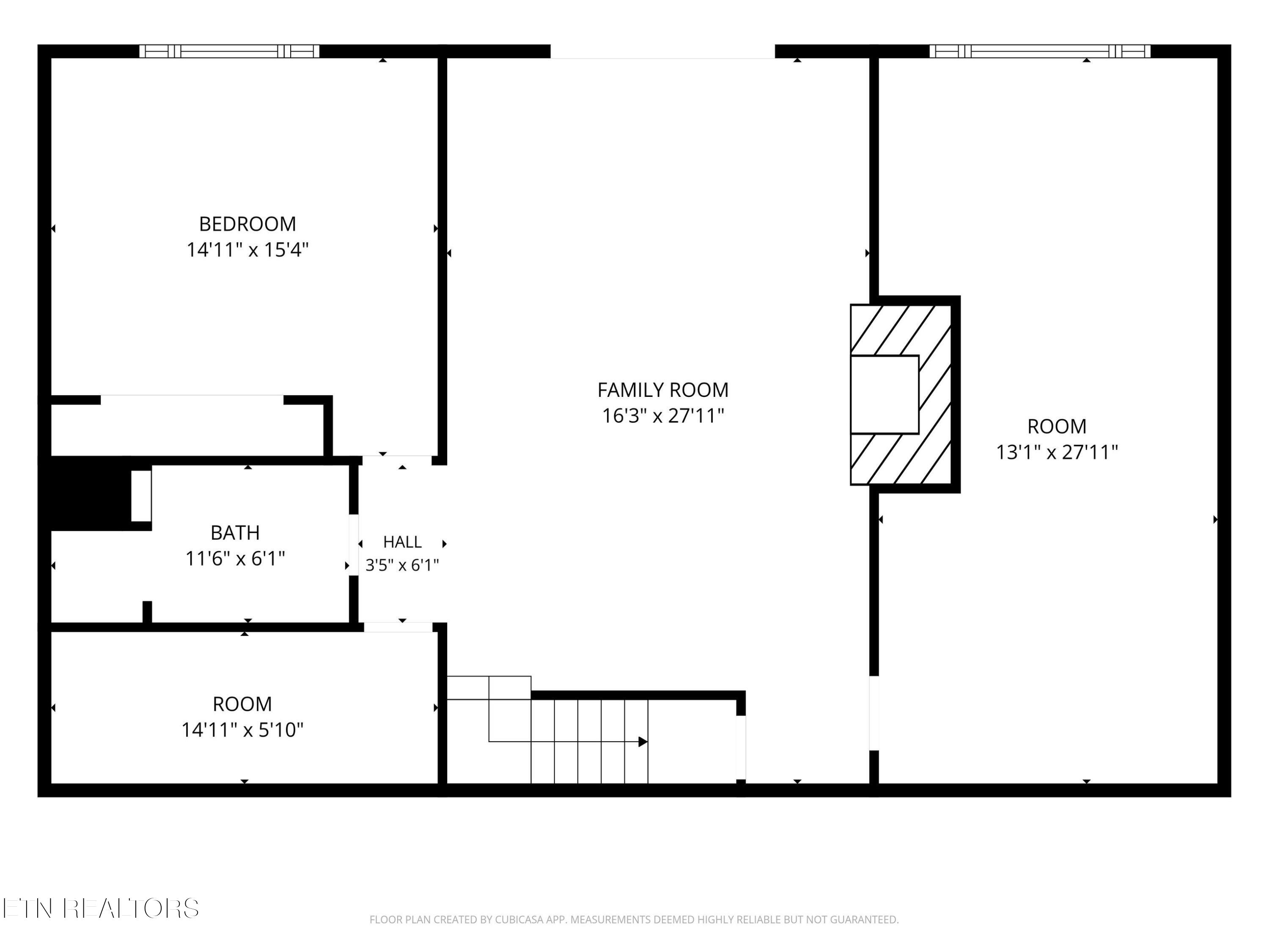 2829 Indian Creek Road Dandridge TN 37725