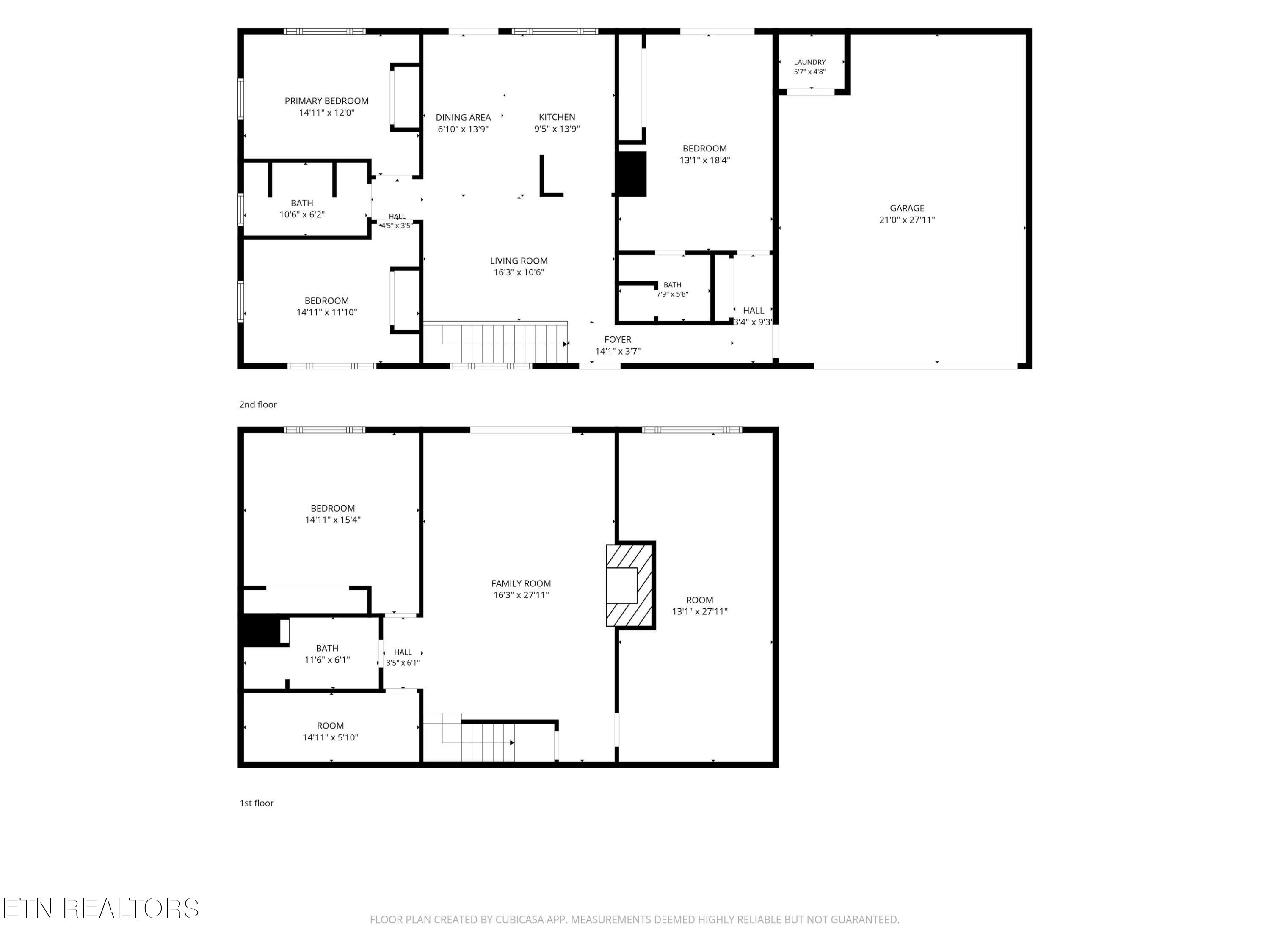 2829 Indian Creek Road Dandridge TN 37725