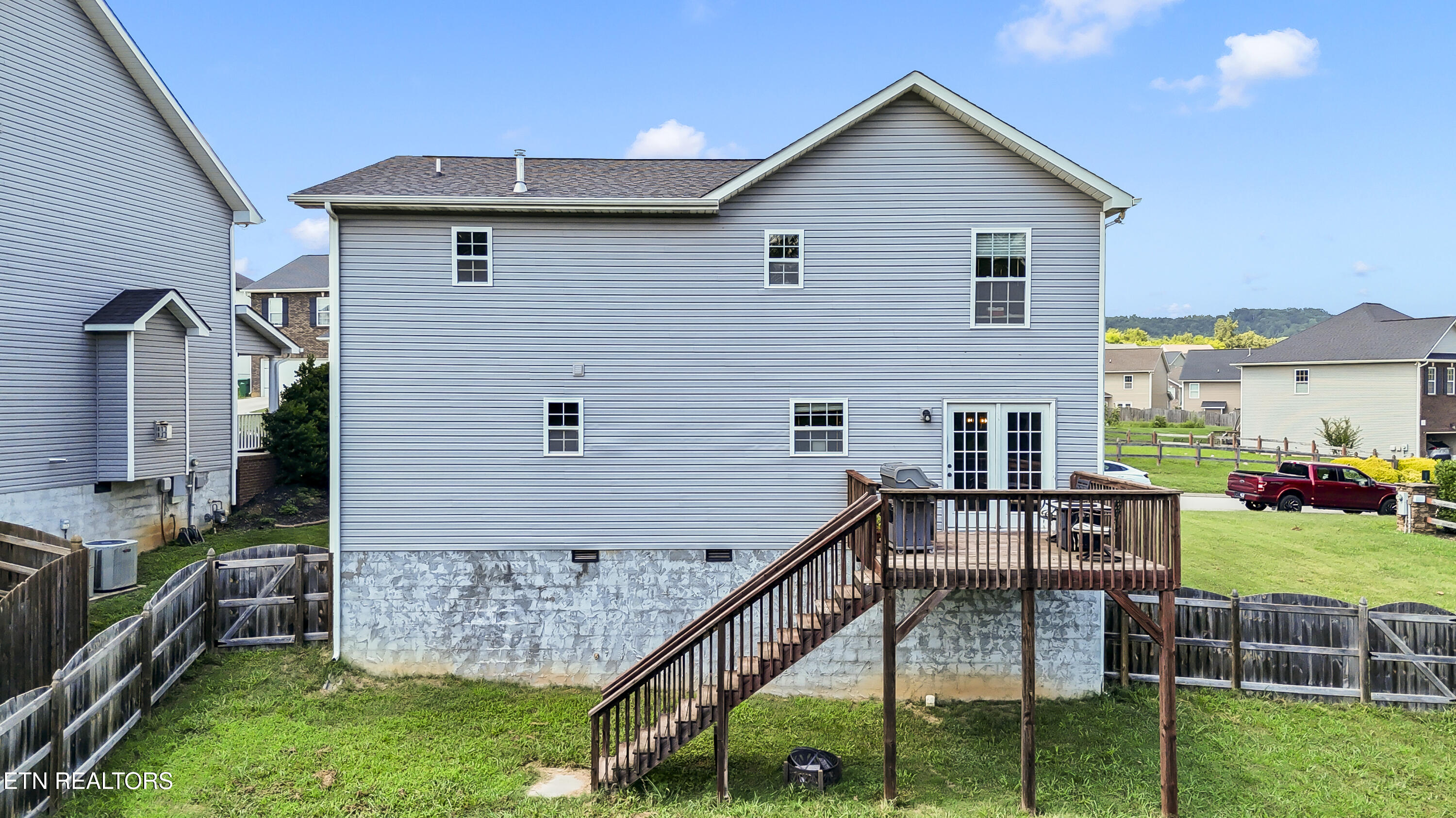 1904 Mahogany Wood Trail Knoxville TN 37920