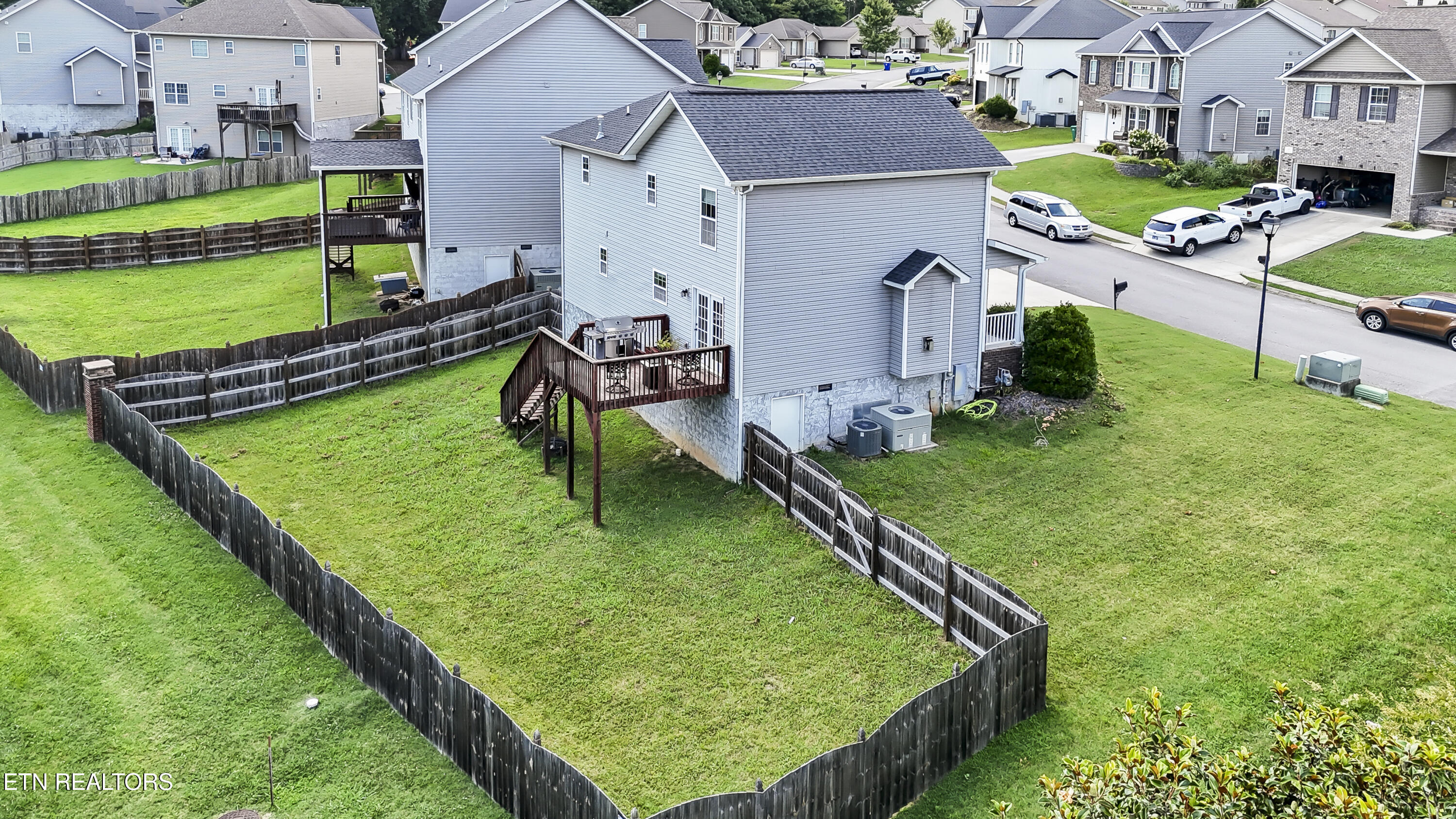 1904 Mahogany Wood Trail Knoxville TN 37920