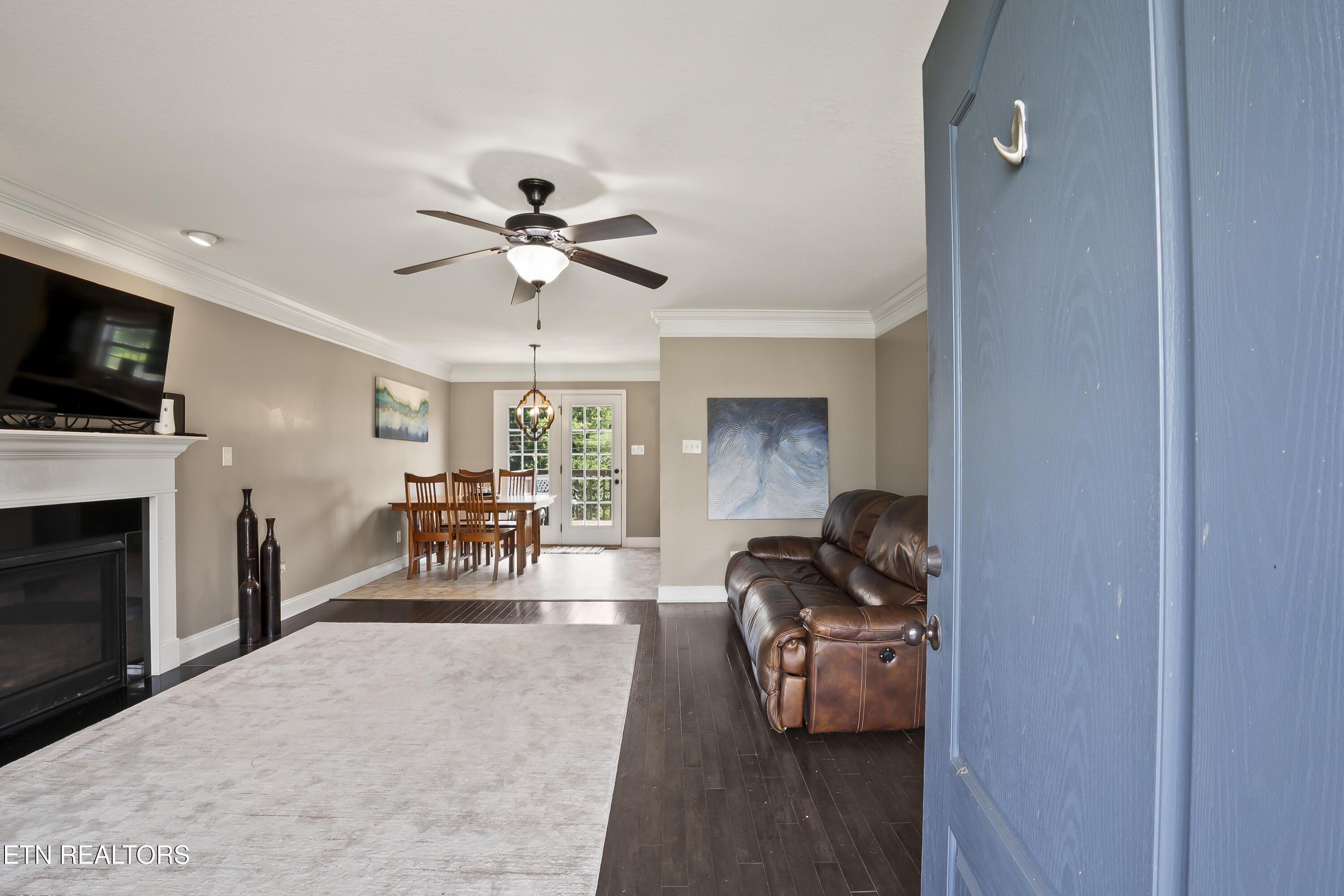 1904 Mahogany Wood Trail Knoxville TN 37920
