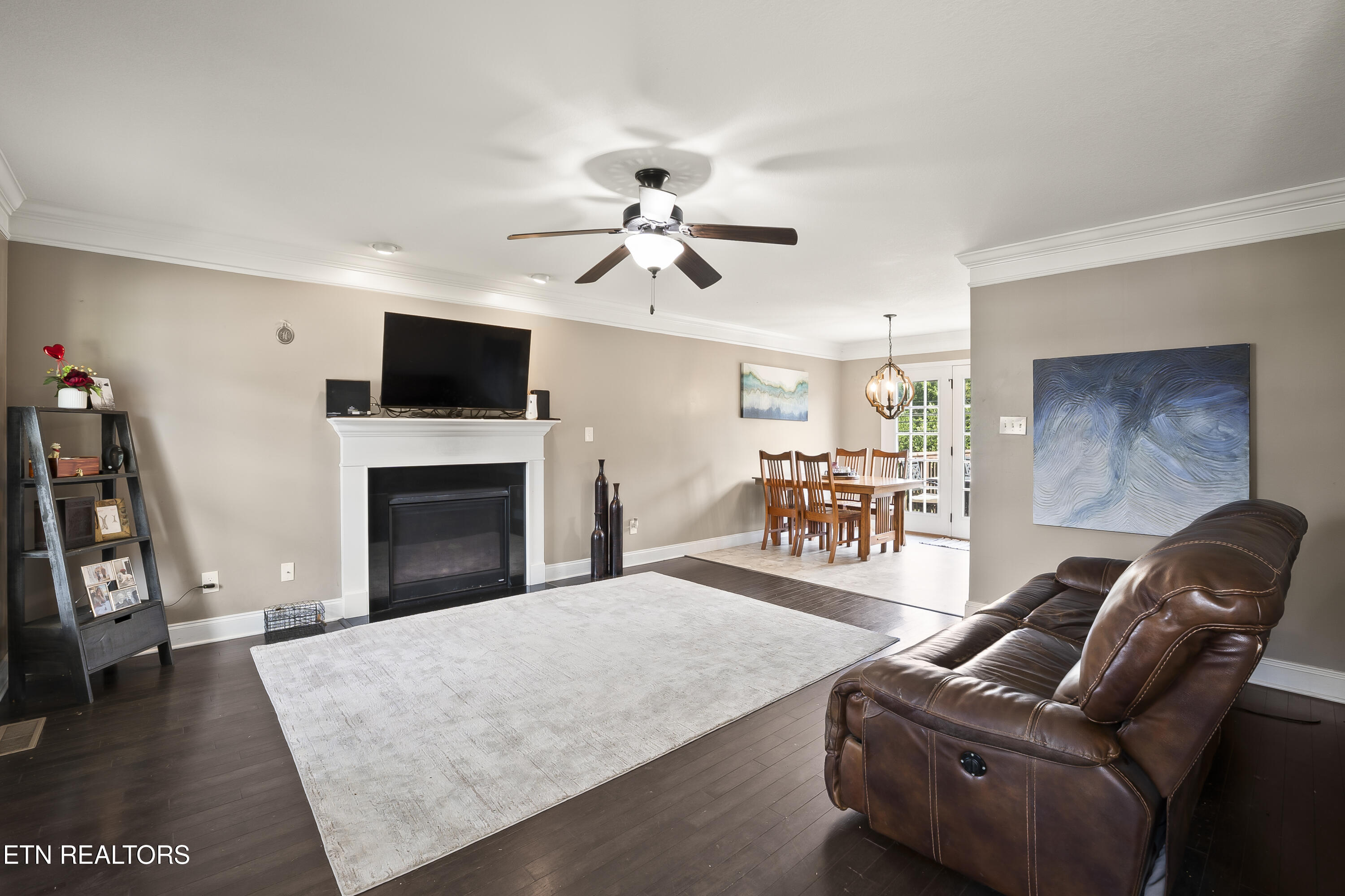 1904 Mahogany Wood Trail Knoxville TN 37920