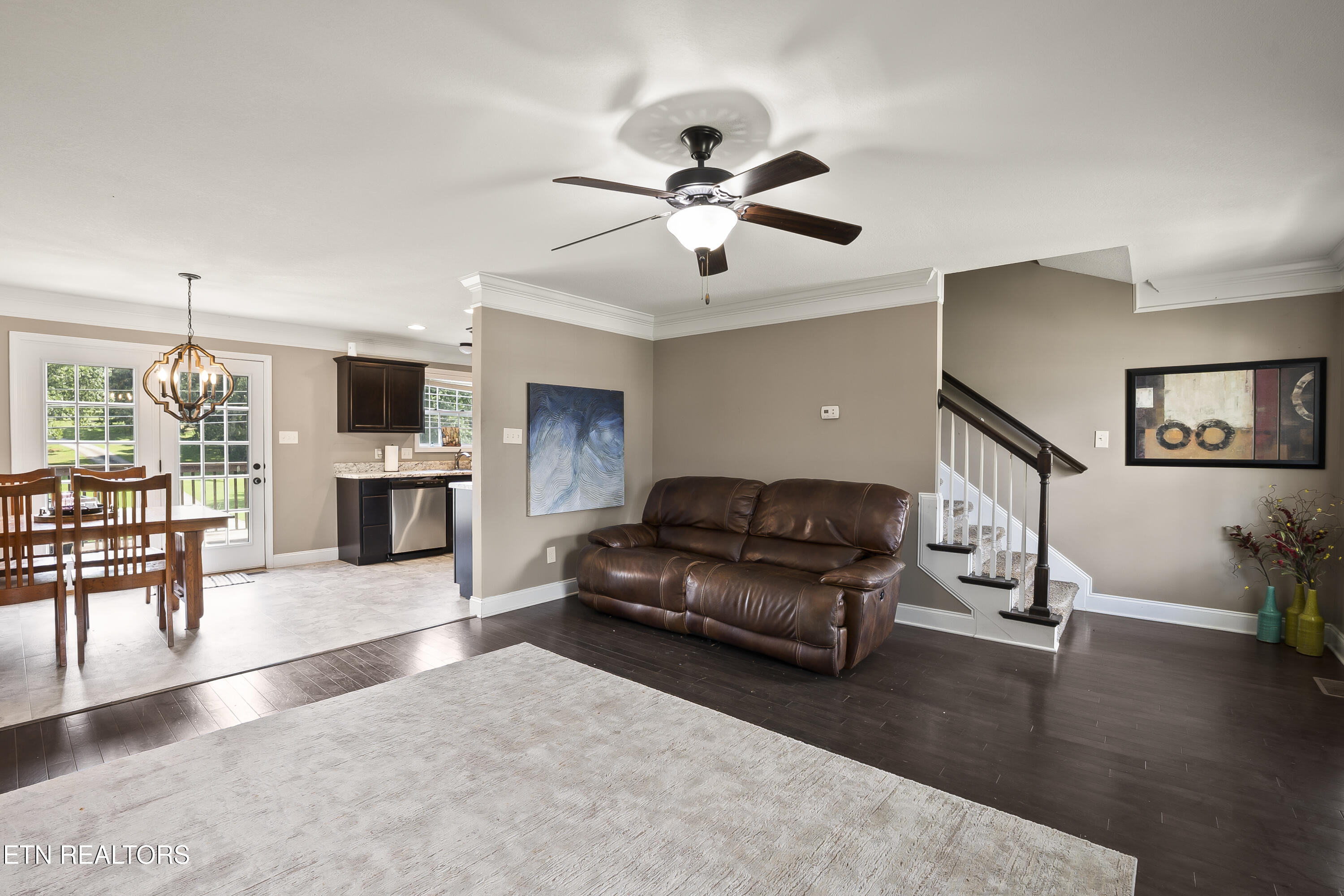 1904 Mahogany Wood Trail Knoxville TN 37920