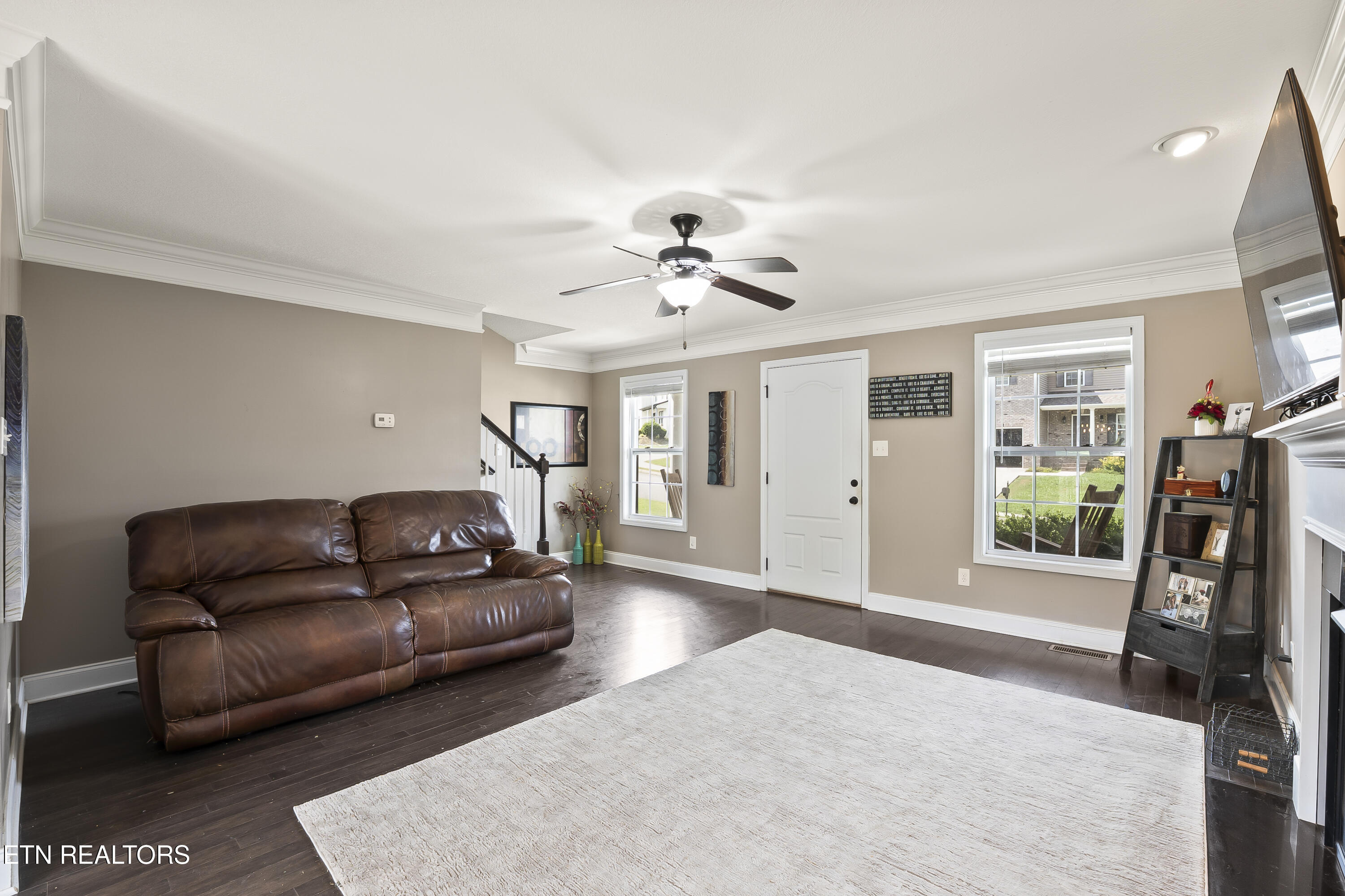 1904 Mahogany Wood Trail Knoxville TN 37920