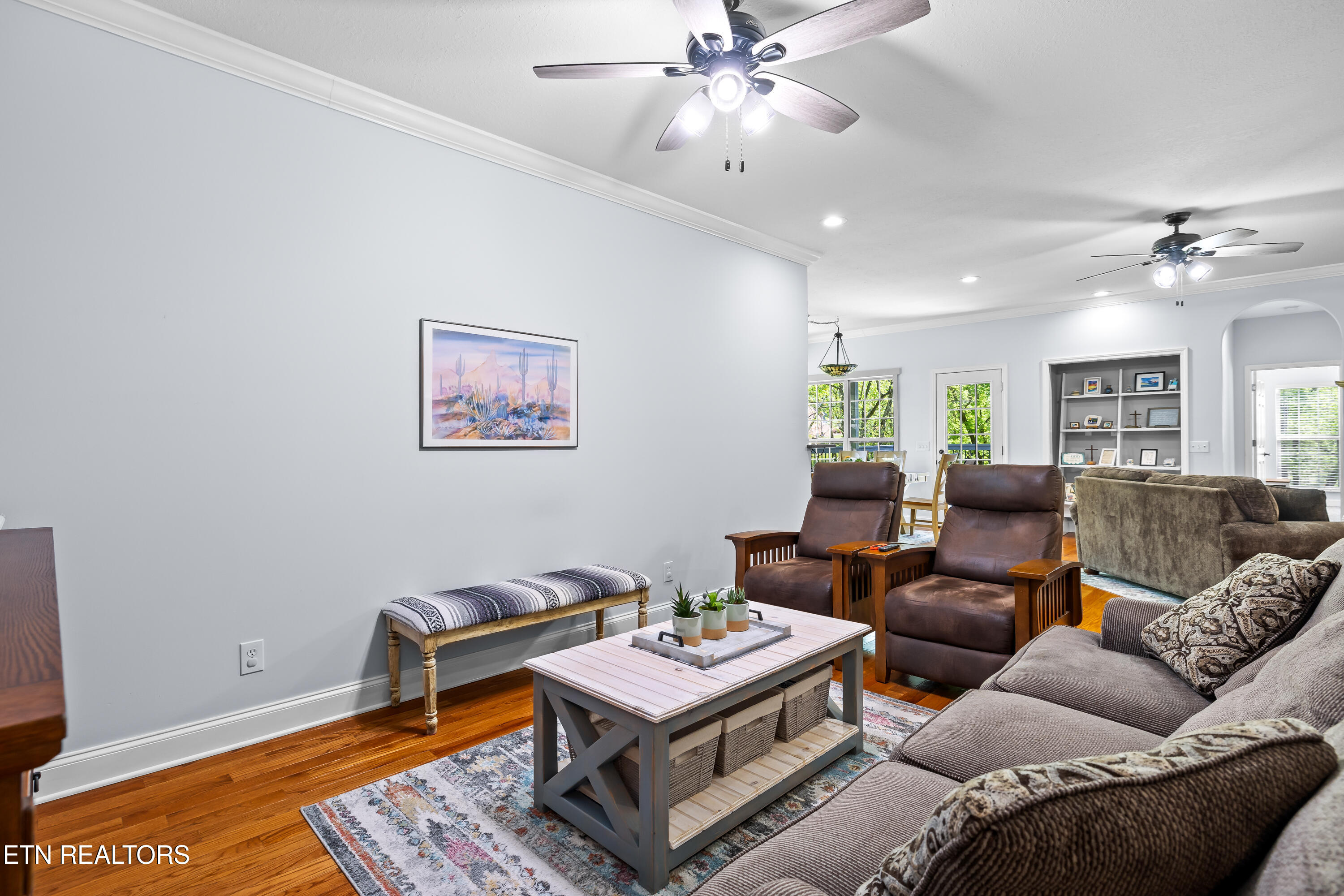 1304 Apache Court Maryville TN 37801