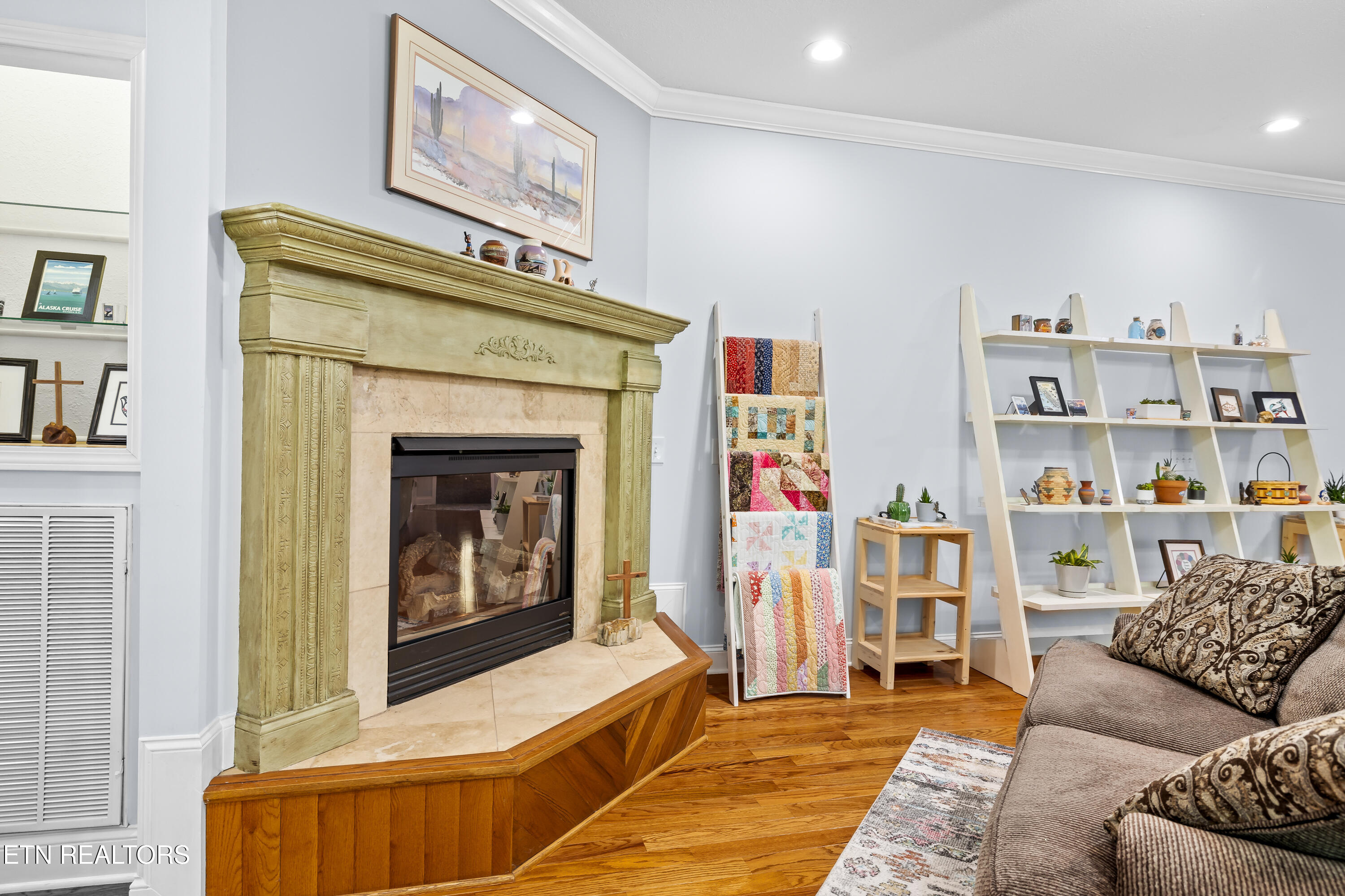 1304 Apache Court Maryville TN 37801