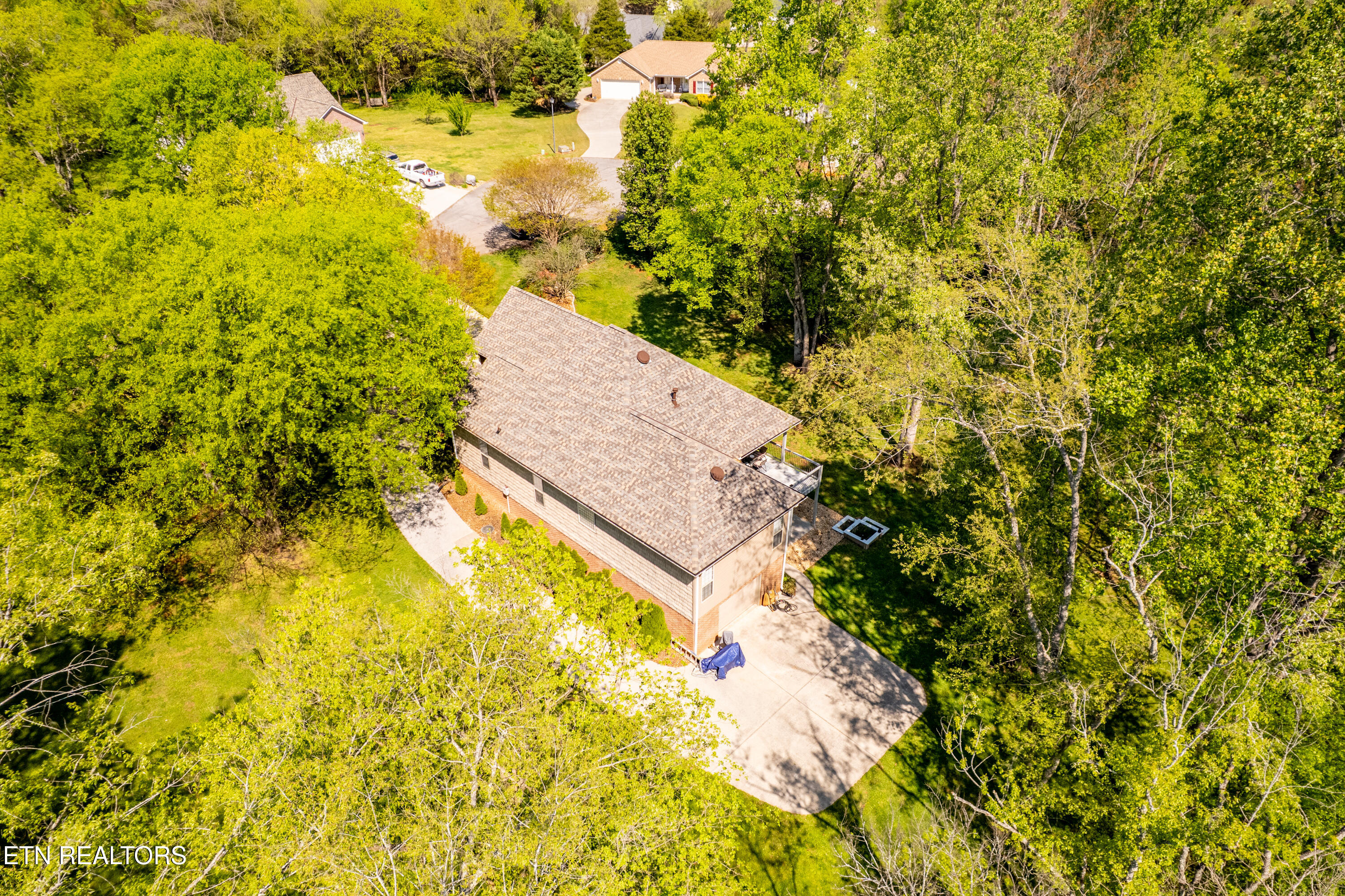 1304 Apache Court Maryville TN 37801