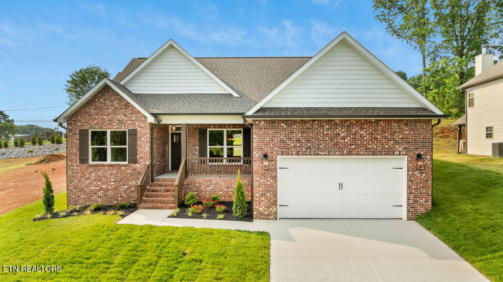 519 Carrington Boulevard Lenoir City TN 37771