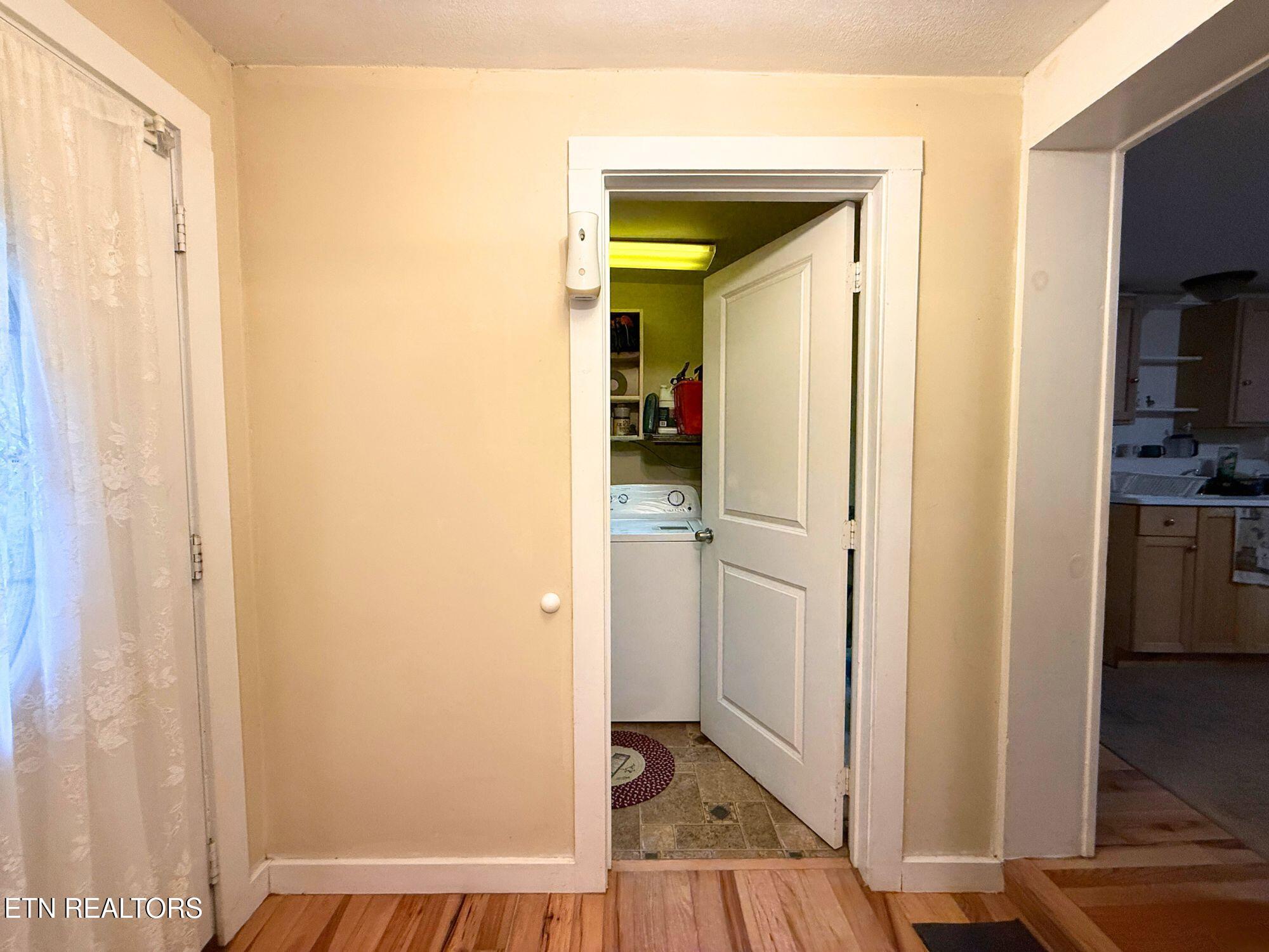 410 Scott Street Tellico Plains TN 37385