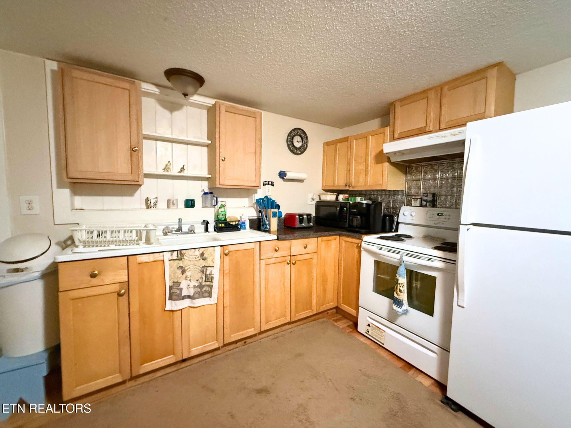 410 Scott Street Tellico Plains TN 37385