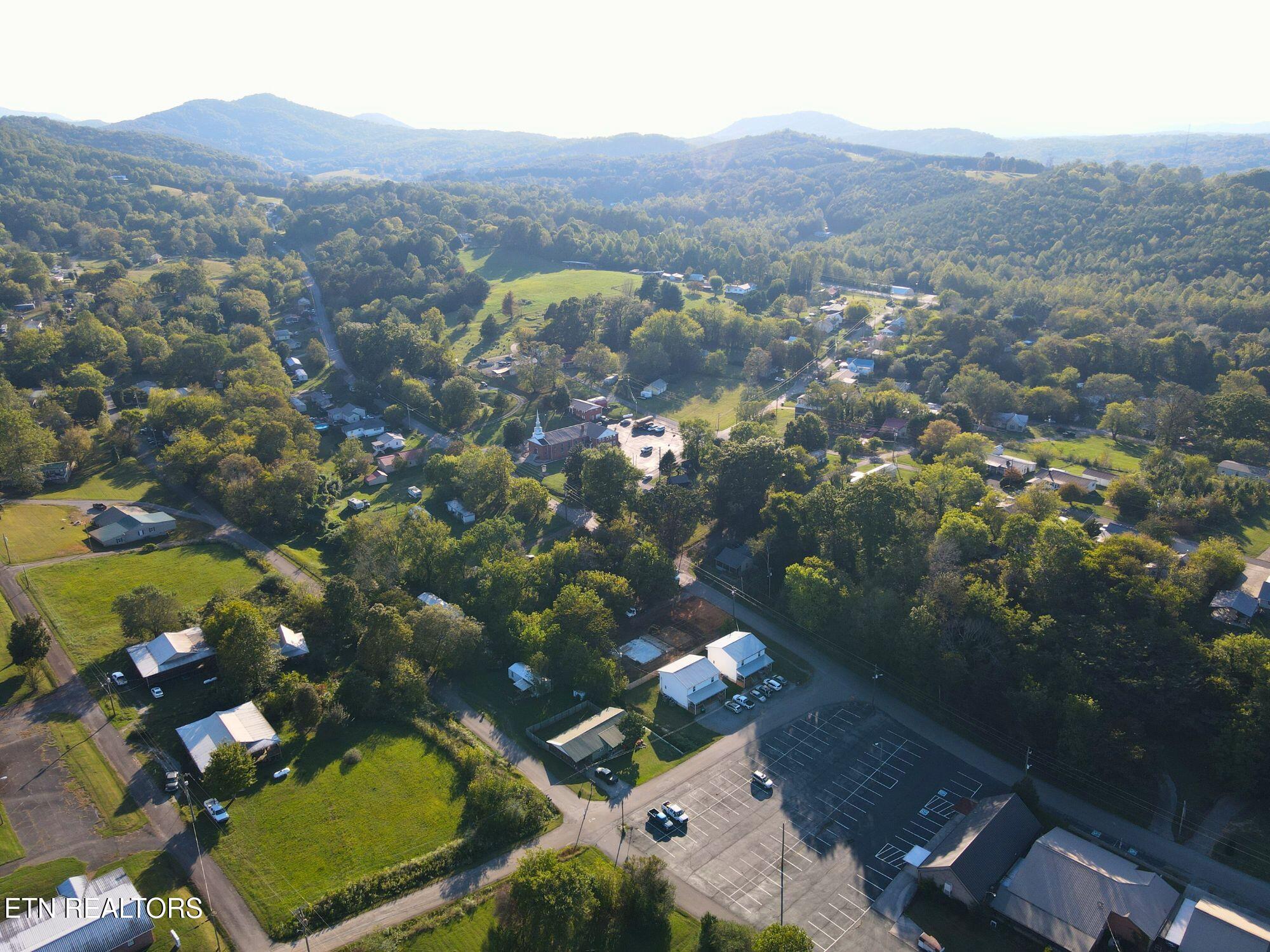 410 Scott Street Tellico Plains TN 37385