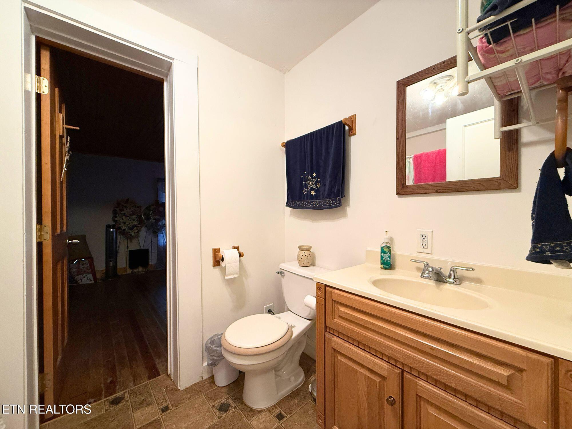 410 Scott Street Tellico Plains TN 37385