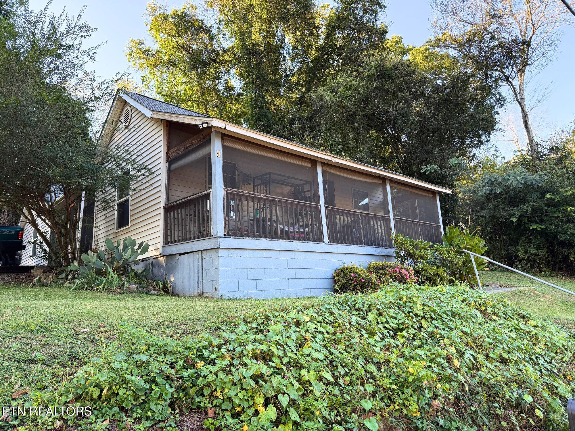 410 Scott Street Tellico Plains TN 37385