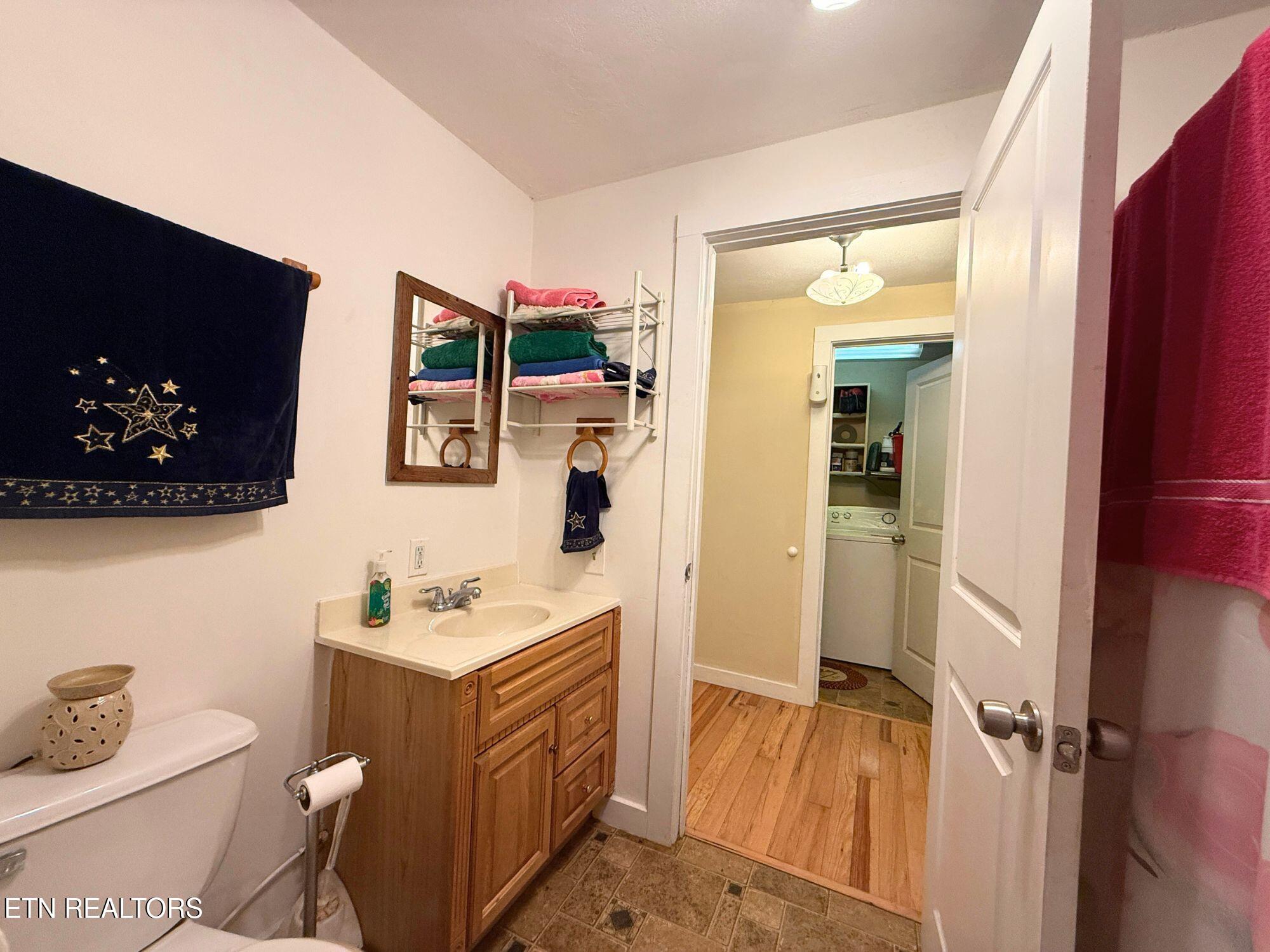 410 Scott Street Tellico Plains TN 37385