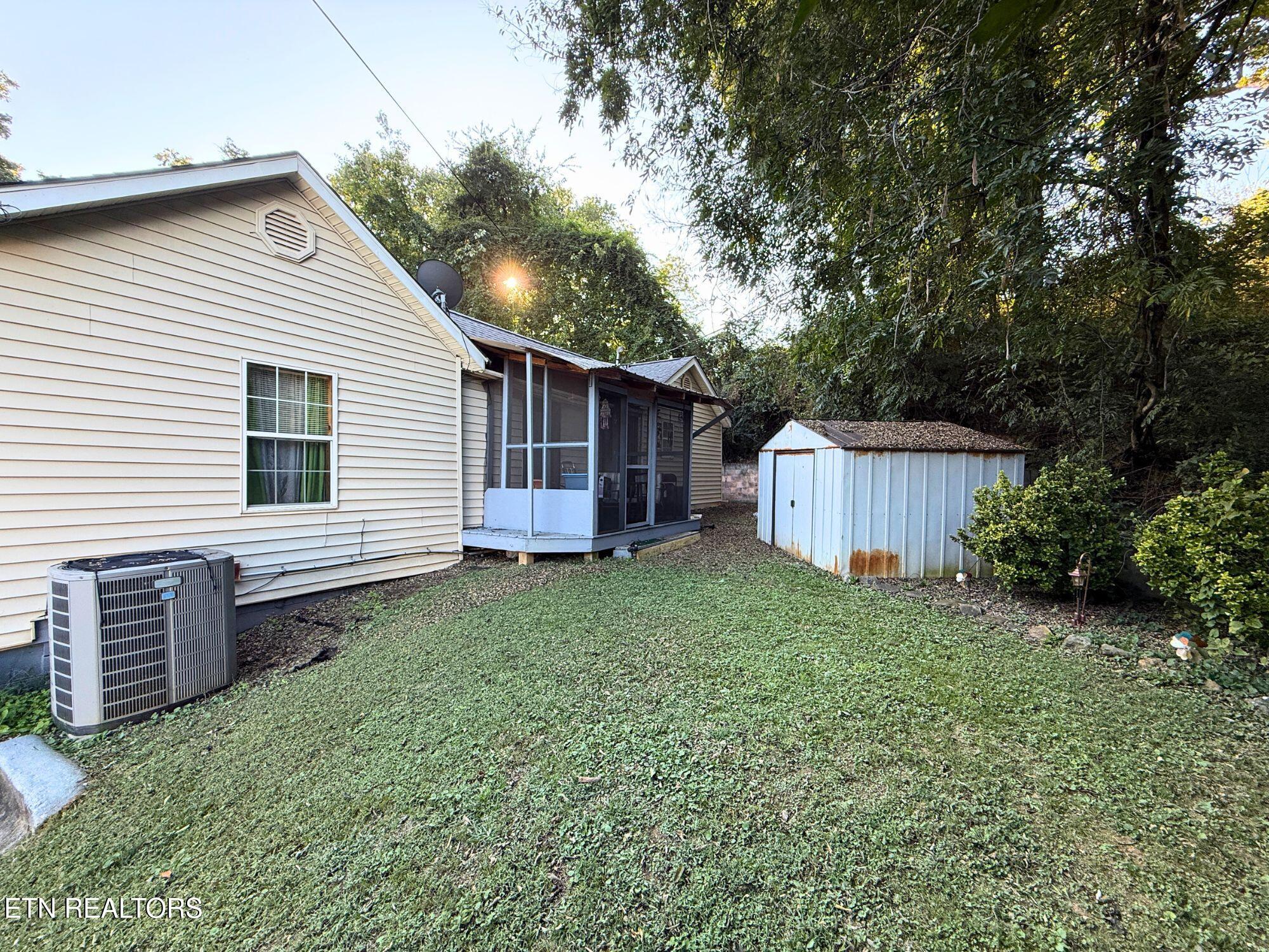 410 Scott Street Tellico Plains TN 37385