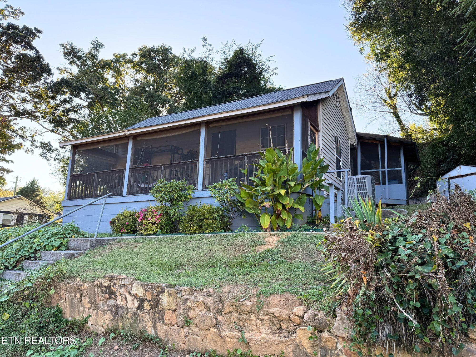 410 Scott Street Tellico Plains TN 37385