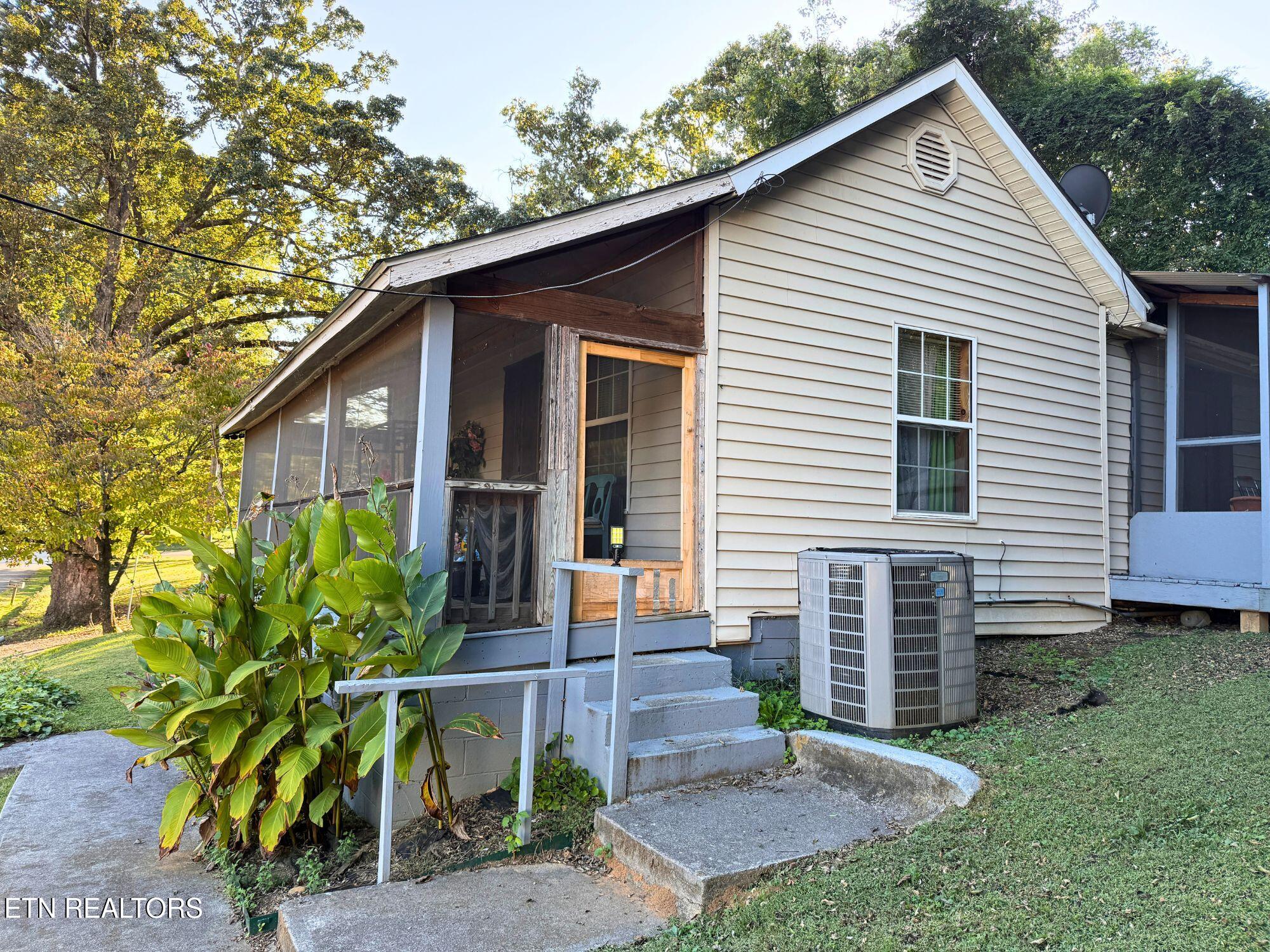 410 Scott Street Tellico Plains TN 37385