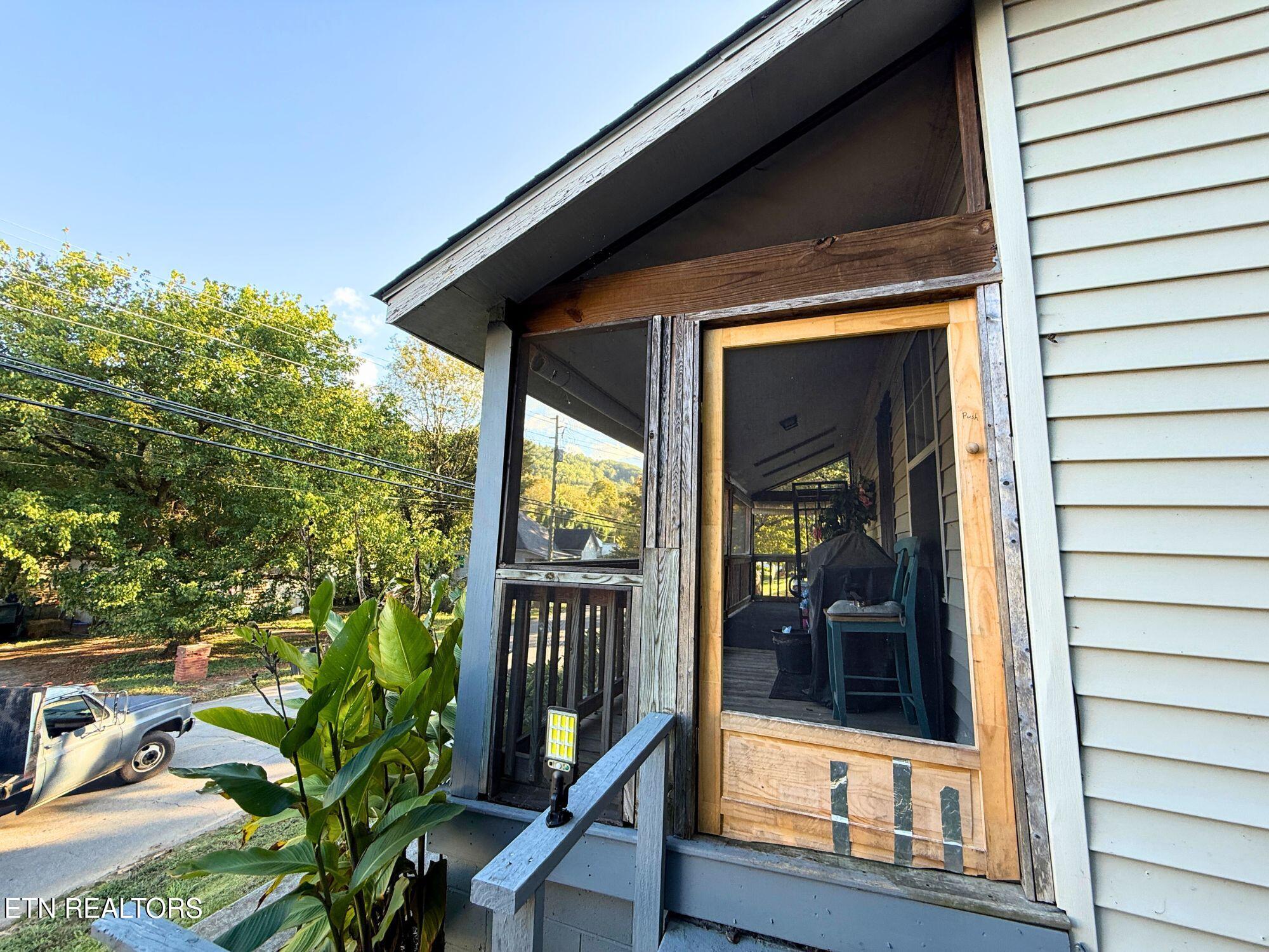 410 Scott Street Tellico Plains TN 37385