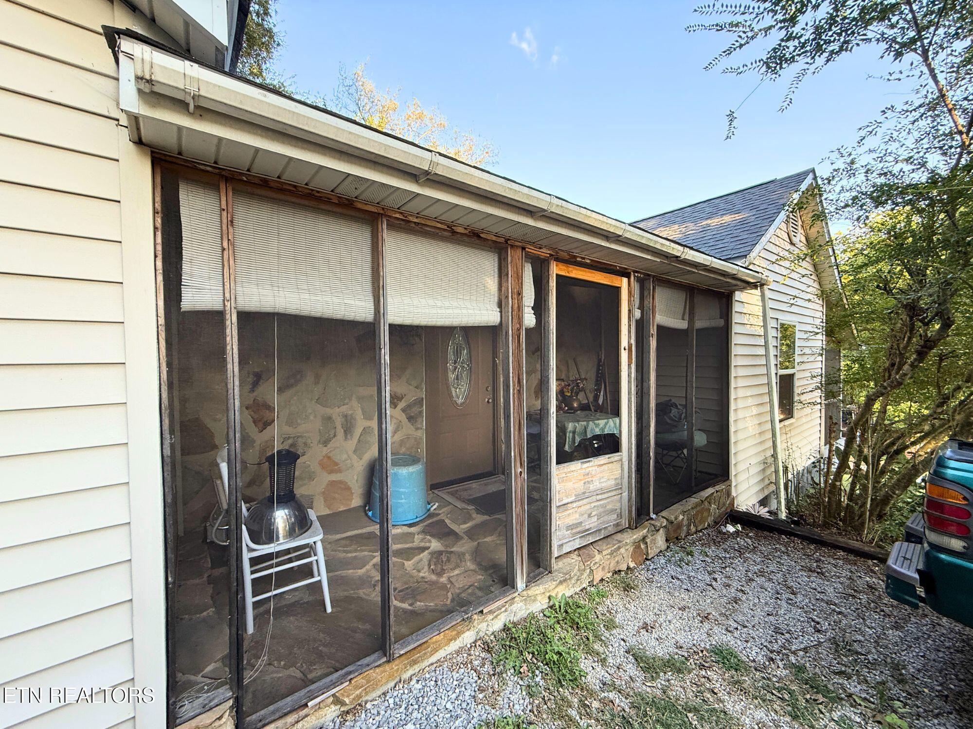 410 Scott Street Tellico Plains TN 37385