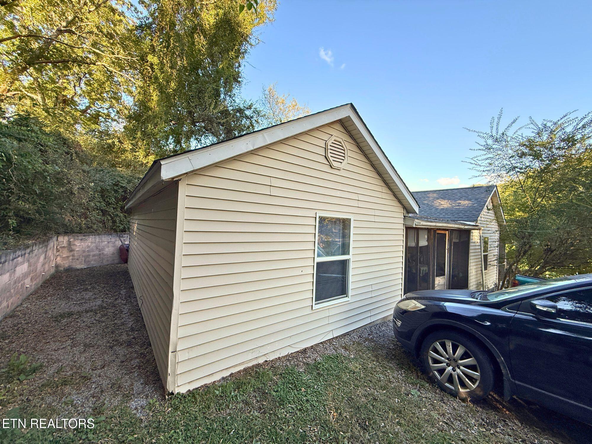 410 Scott Street Tellico Plains TN 37385